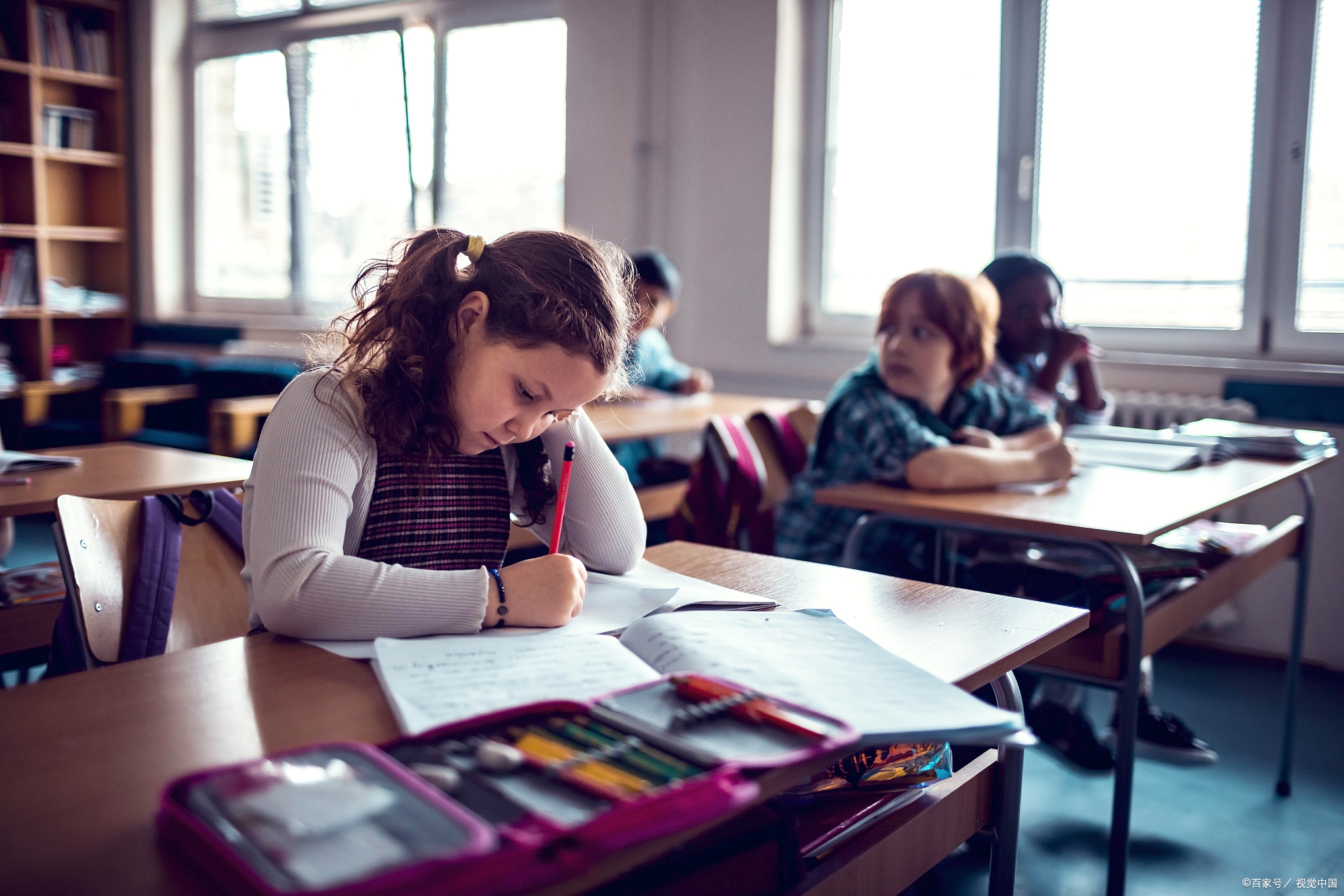 暑假背诵英语美文的21个实用技巧(转给学生)