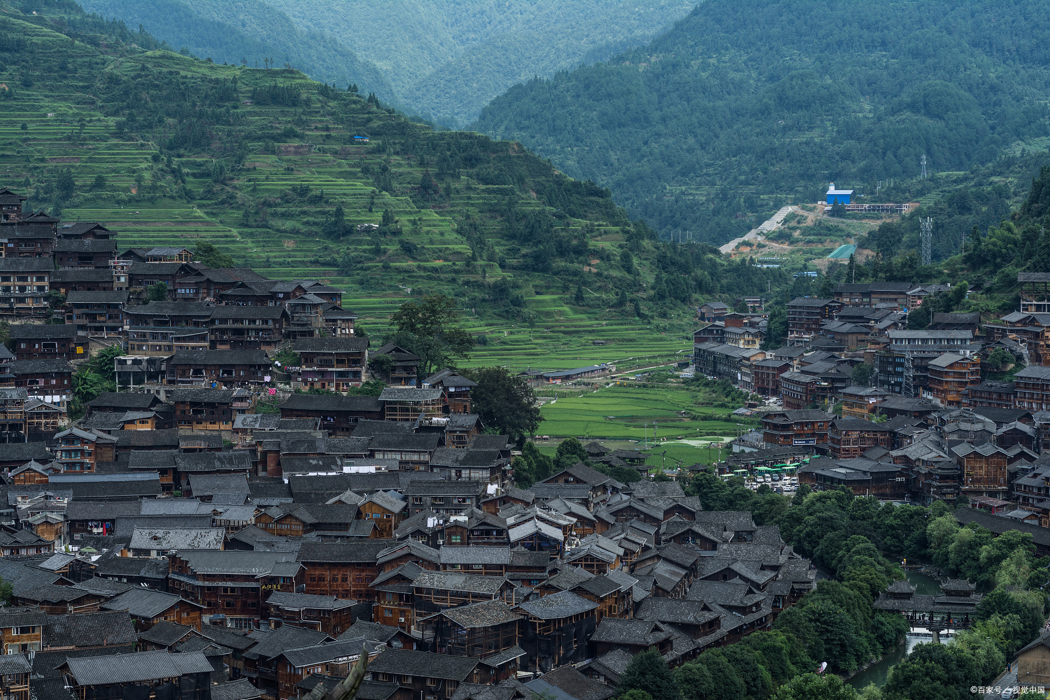 贵州几月份去最佳时间:四季风光各异最佳旅行月份揭秘