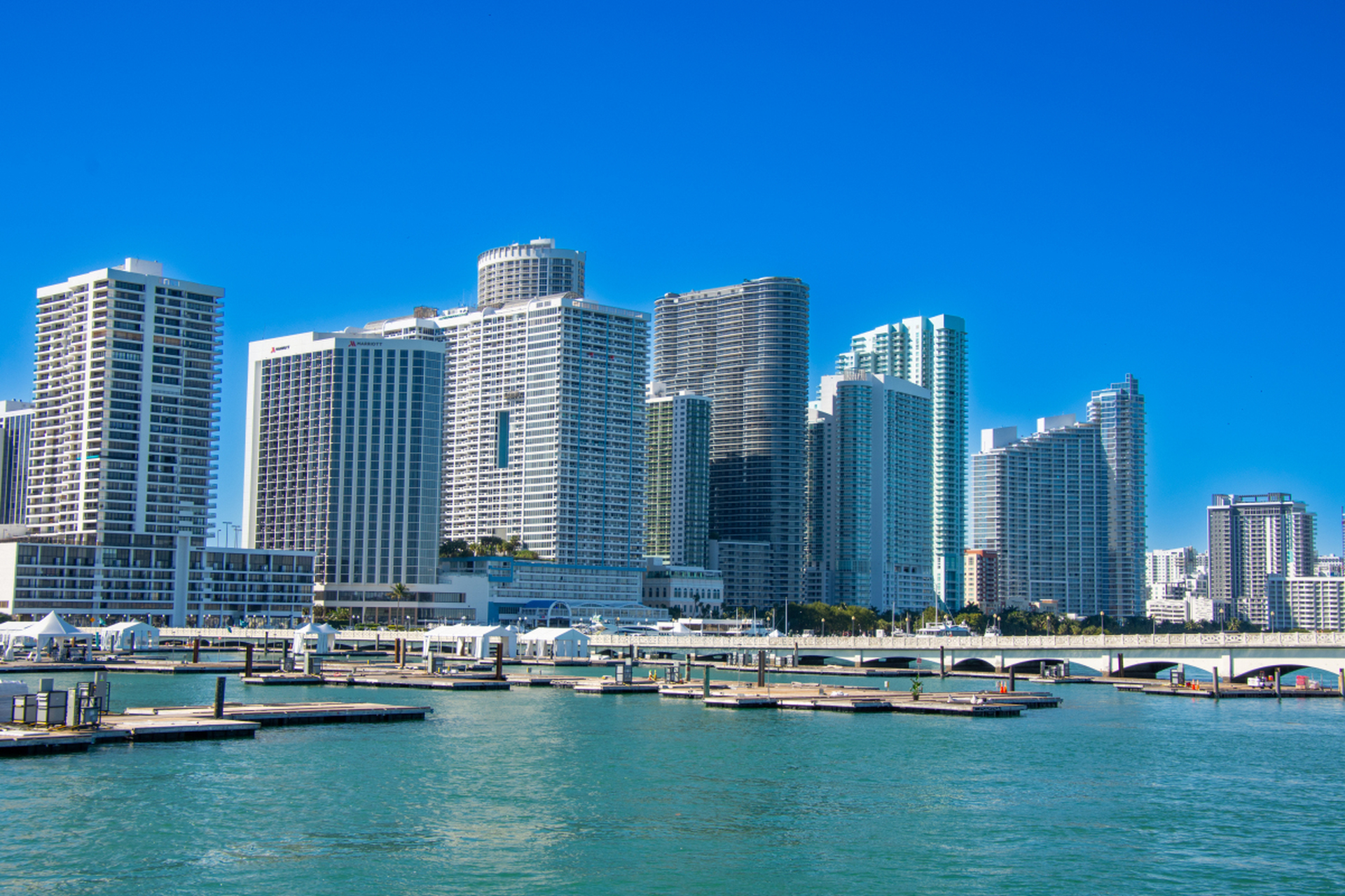 迈阿密,美国东南海岸的璀璨明珠!