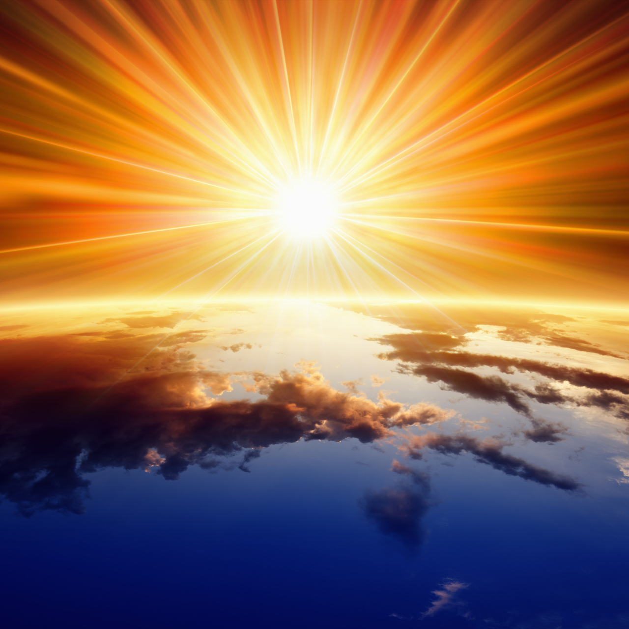 却不惧前行 做与不做都将有笑声 索性做得更好,让笑声更强 光芒万丈