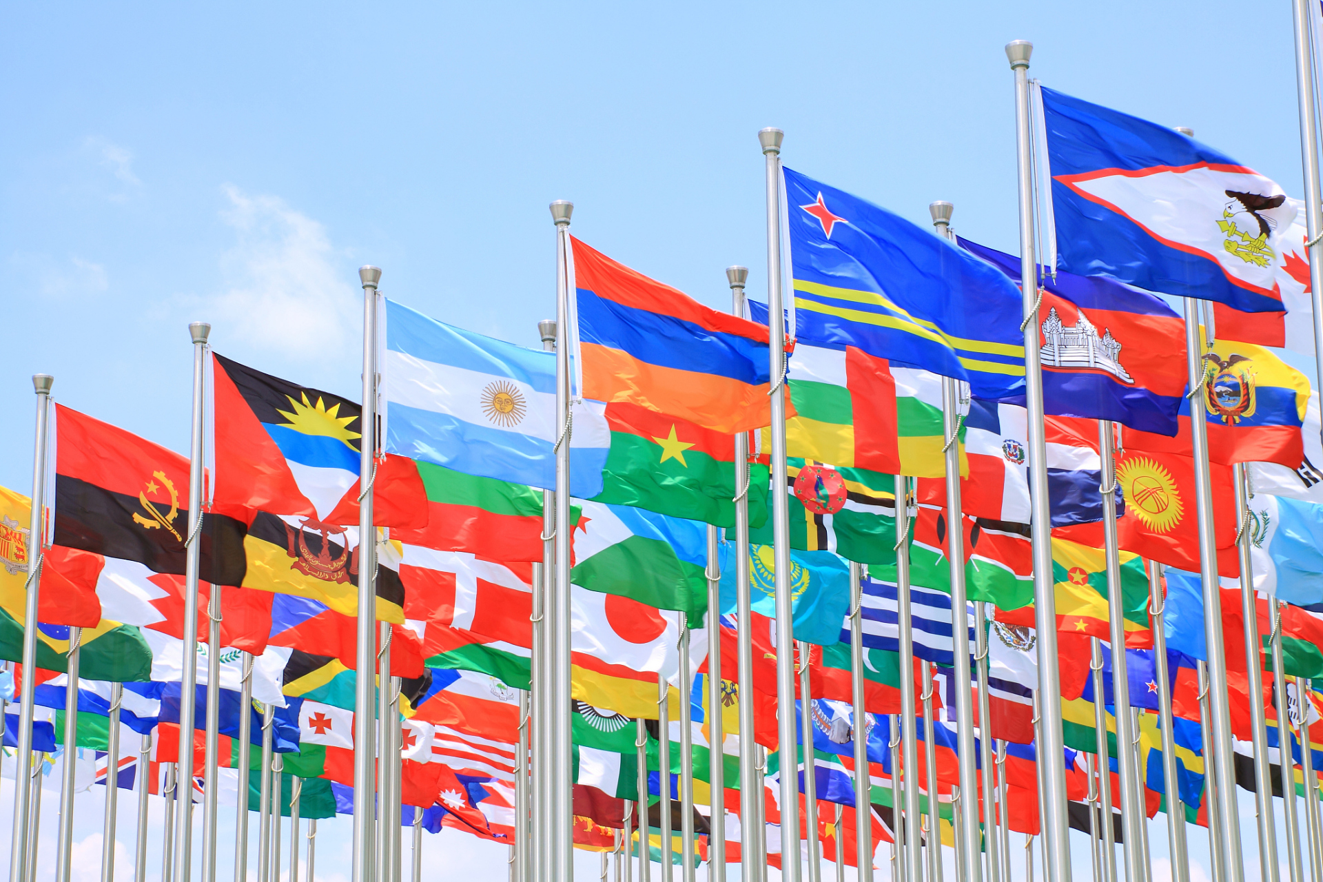 上合组织将在下周接纳伊朗成为正式成员,美国忧心忡忡,寝食难安!