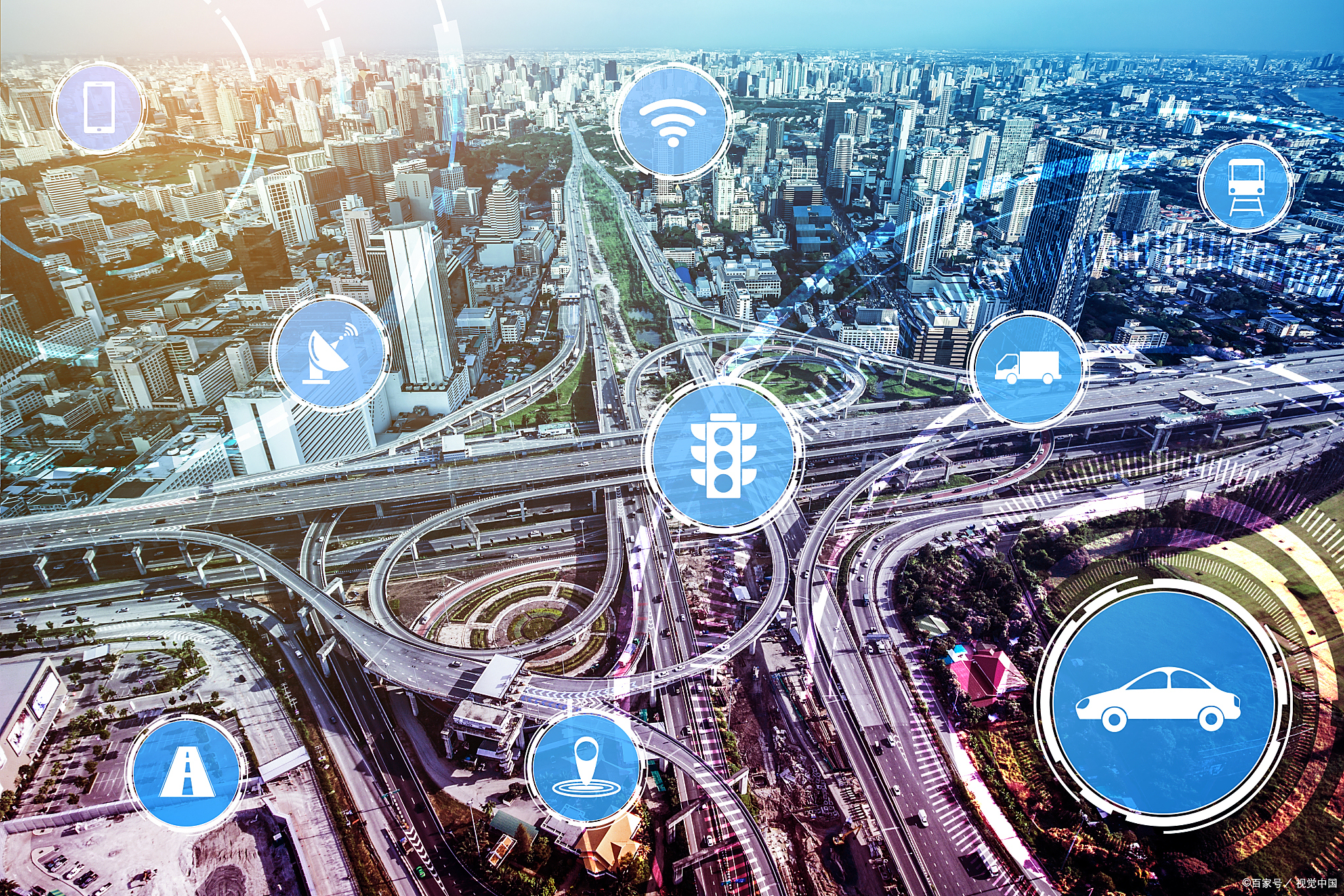 数智新重庆,一座城市的数字化之舞