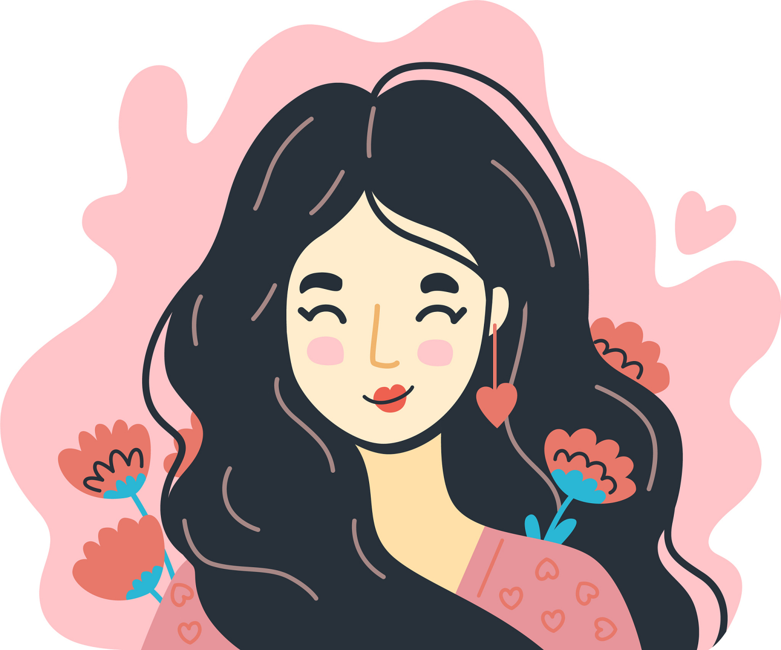 掏心掏肺的变美小建议 : 1,坚持早睡就已经跑赢了百分之50的女生,真的