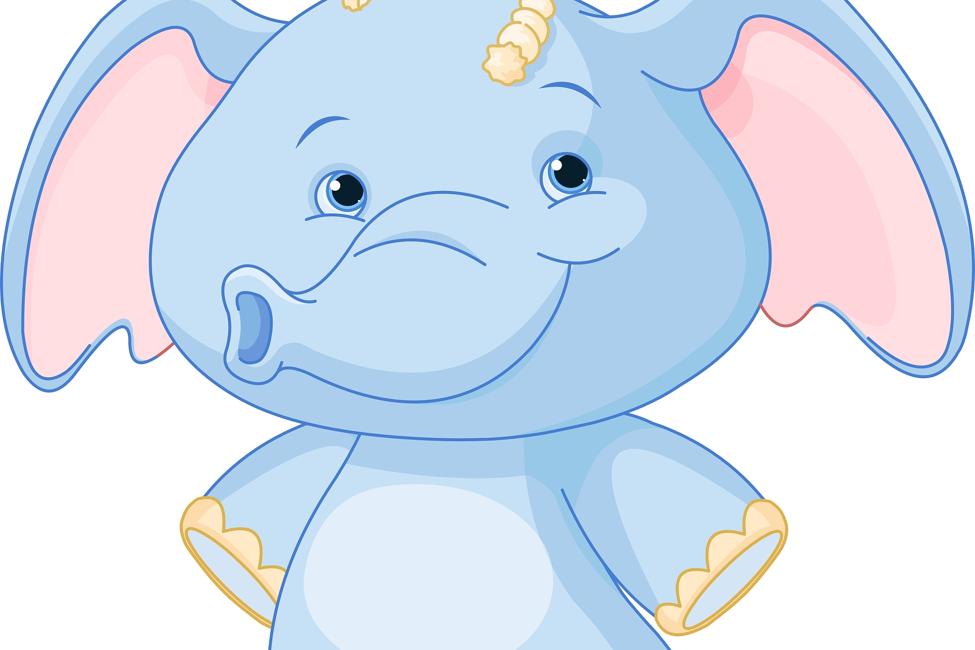 [原文:大象的寓意和象征]