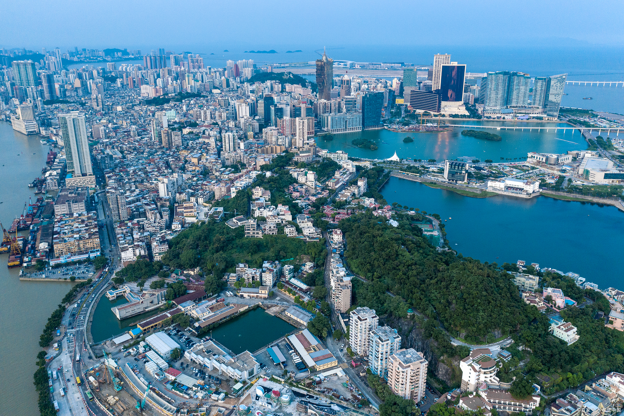 珠海一男子持刀伤人致3人死亡后.@骅骏说教育的动态