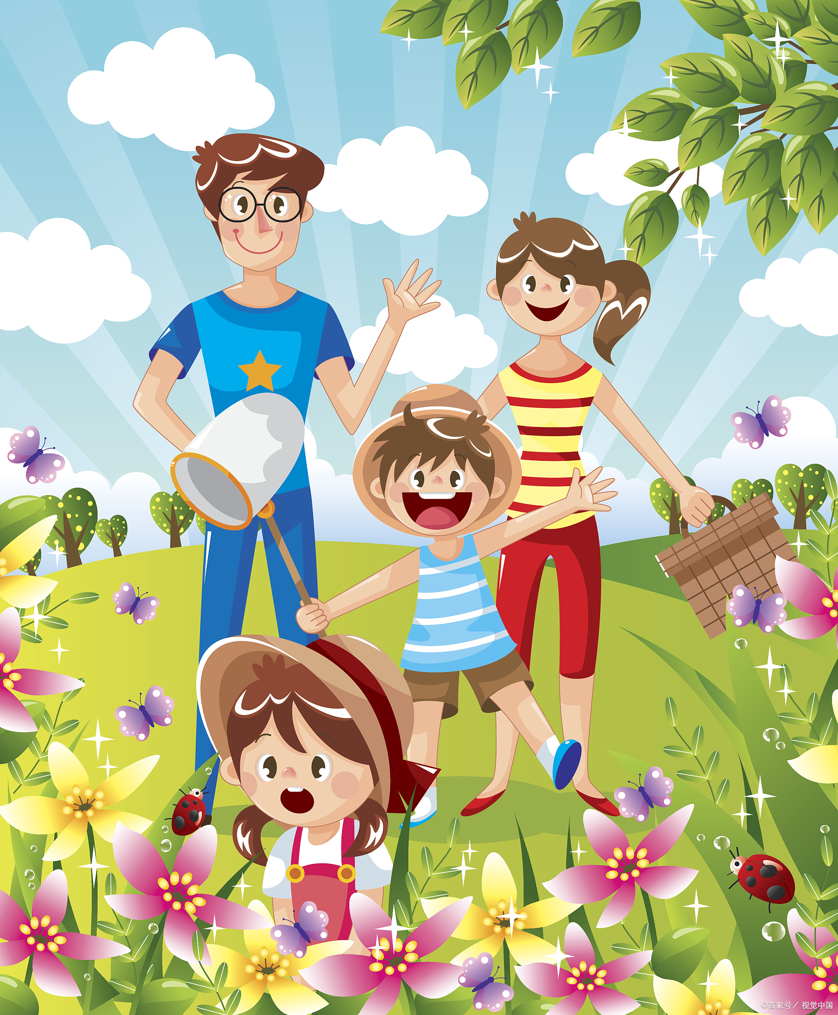 伺候岳父母8年,比不上儿子2万,女婿:我给三万,你们找儿子养老