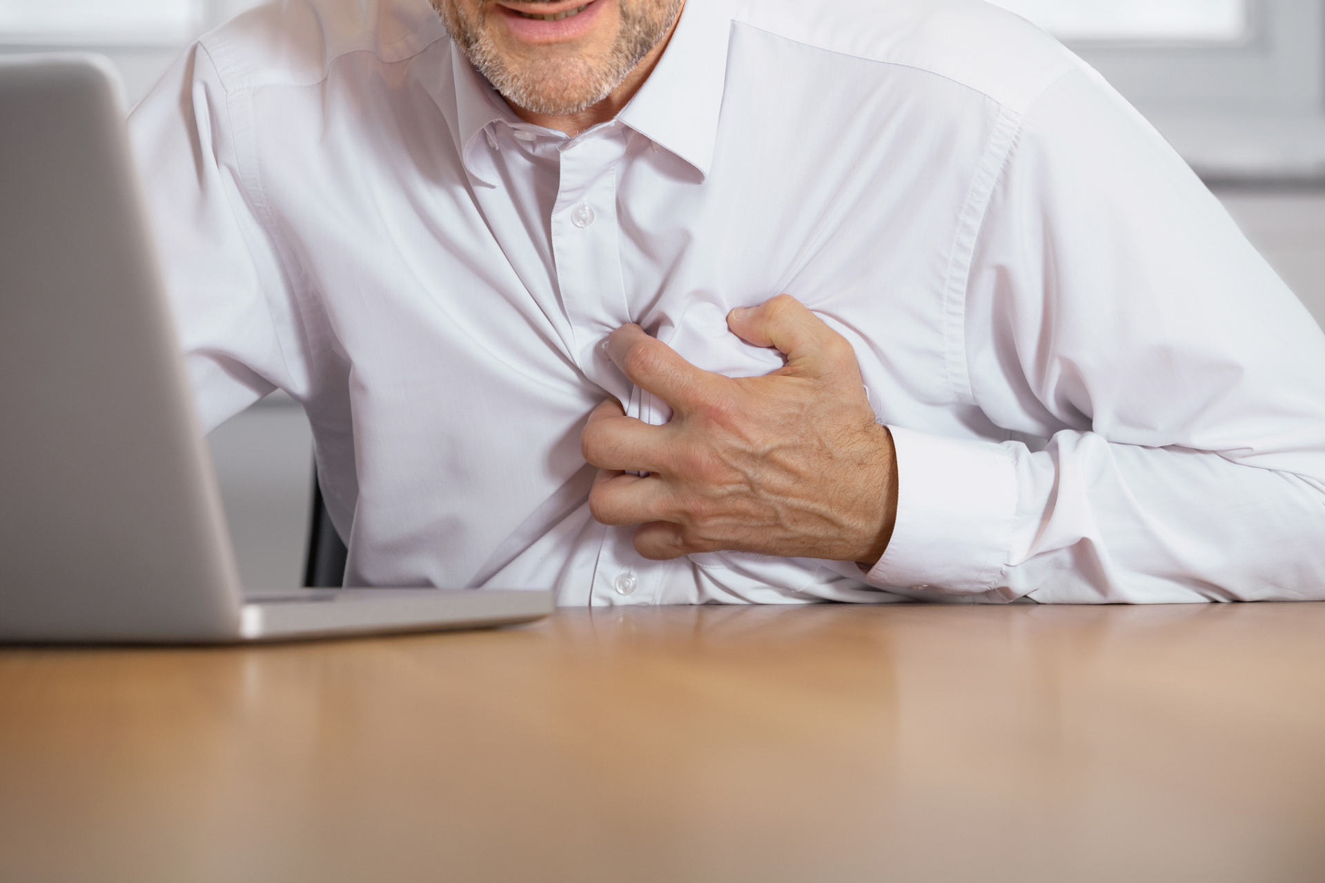 心脏疾病:心肌缺血,心肌梗死,心律失常,心力衰竭等.  2.