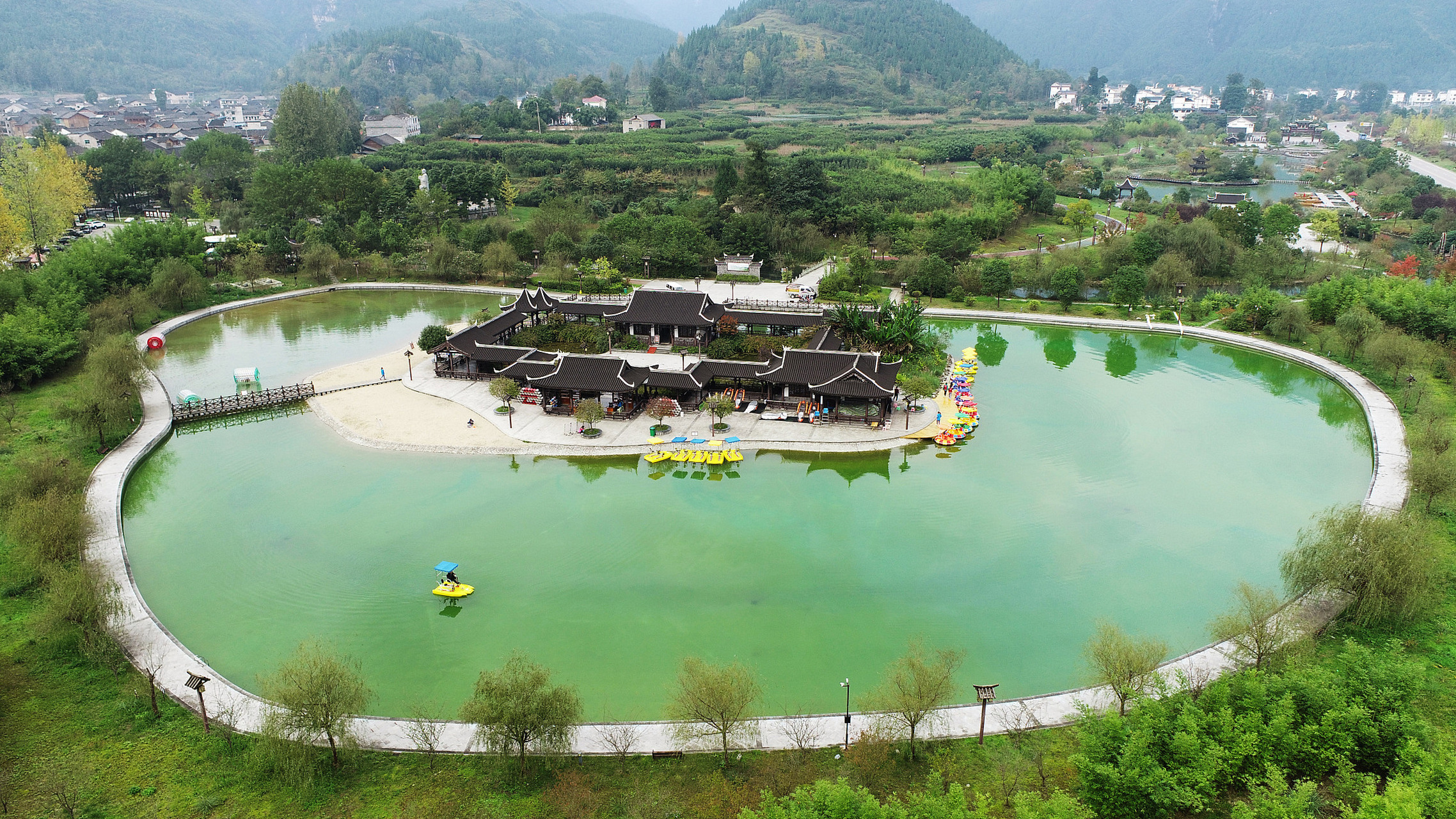 95黄平县旅游景点推荐95 黄平县,这个位于贵州省的小城,以其独特