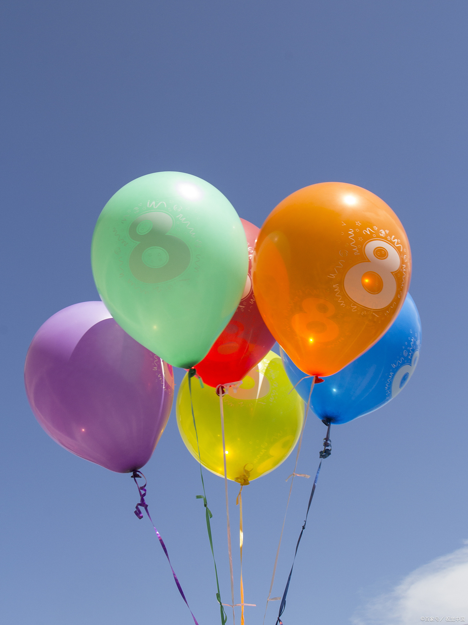 氦气球和氢气球的区别