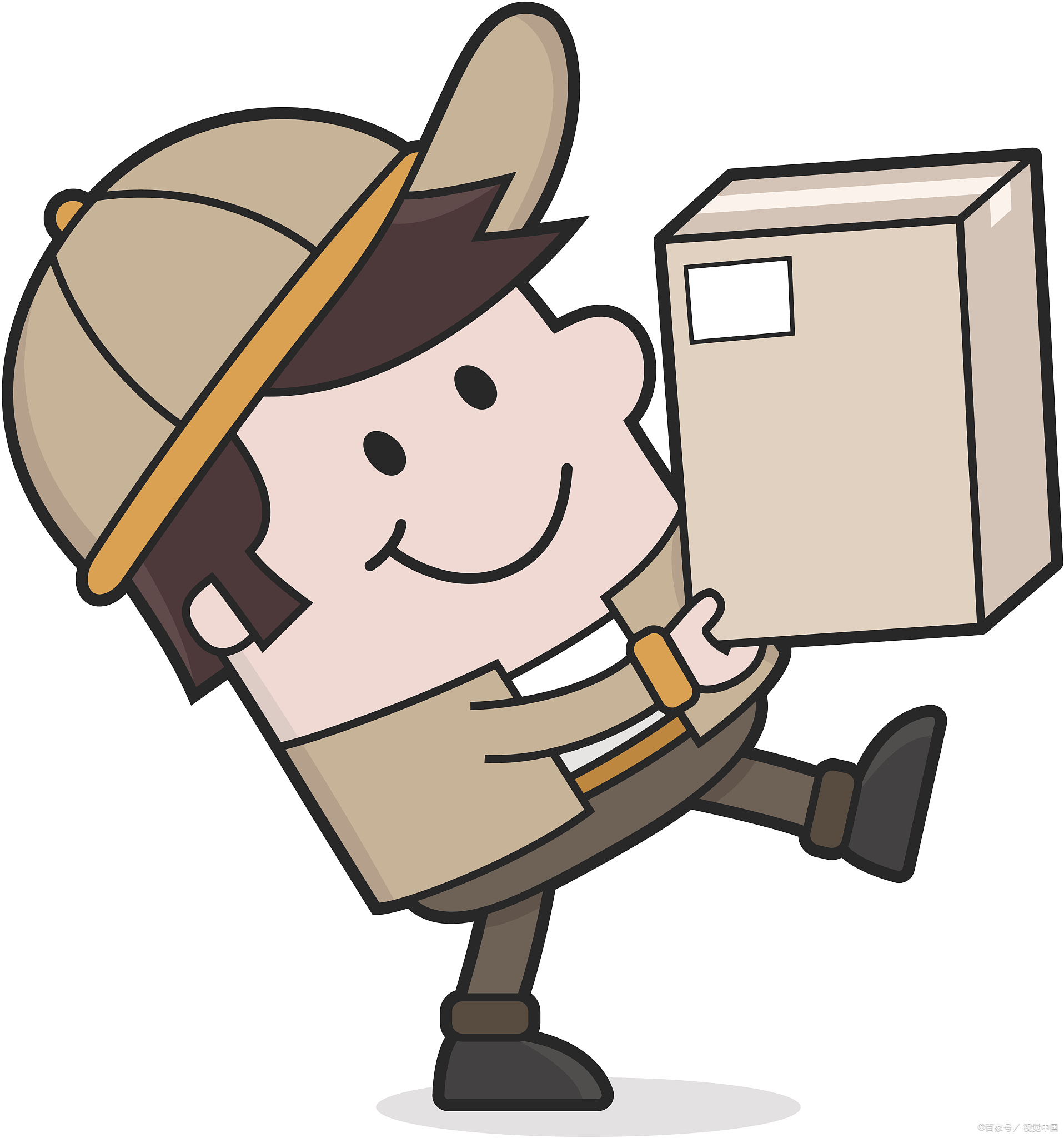 男生干快递20余天后跳桥身亡,挺令人惋惜的