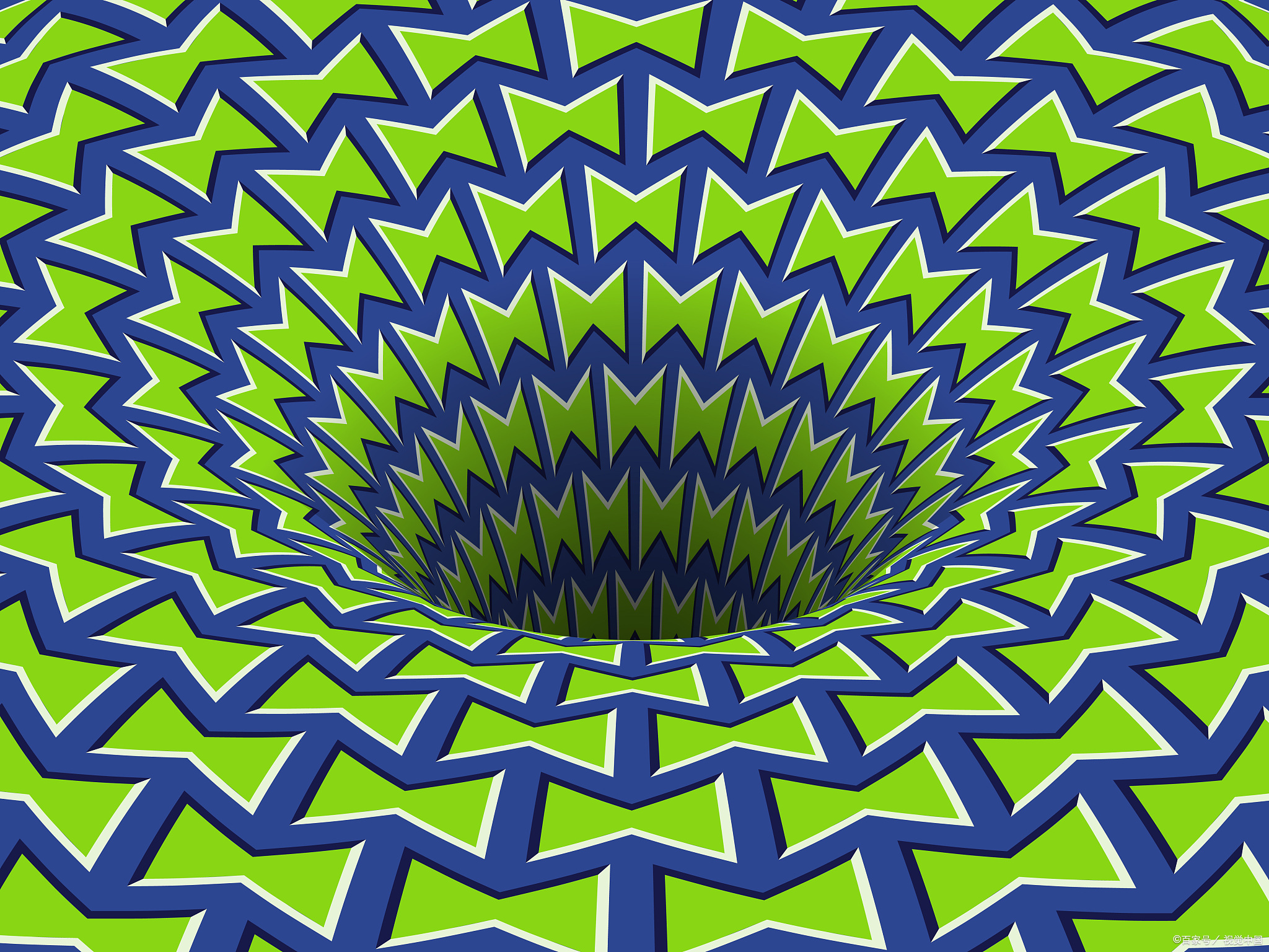 经常有幻觉,是精神分裂了吗?