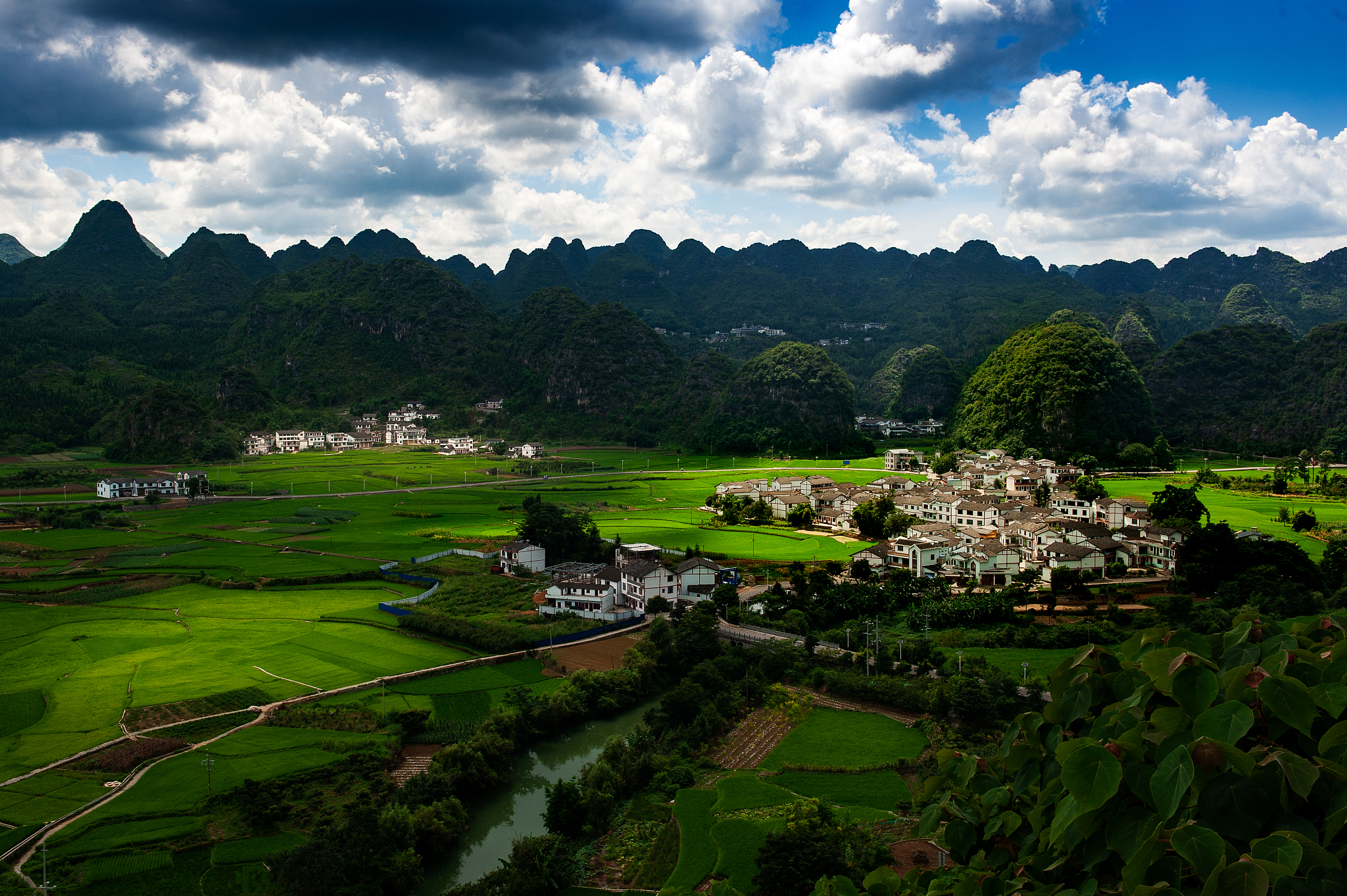 沿河土家族自治县景点图片