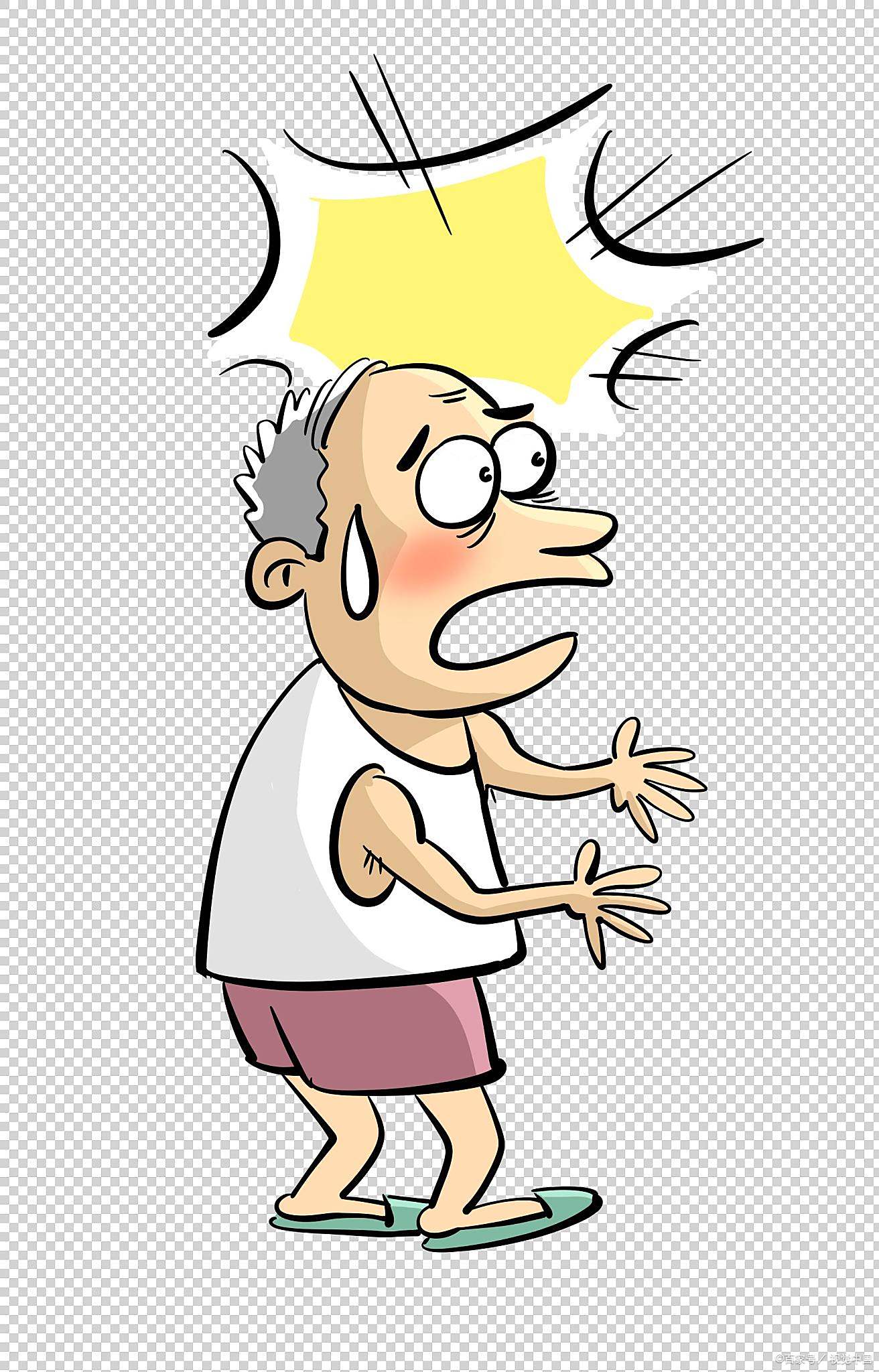 张惶失措还是张皇失措?