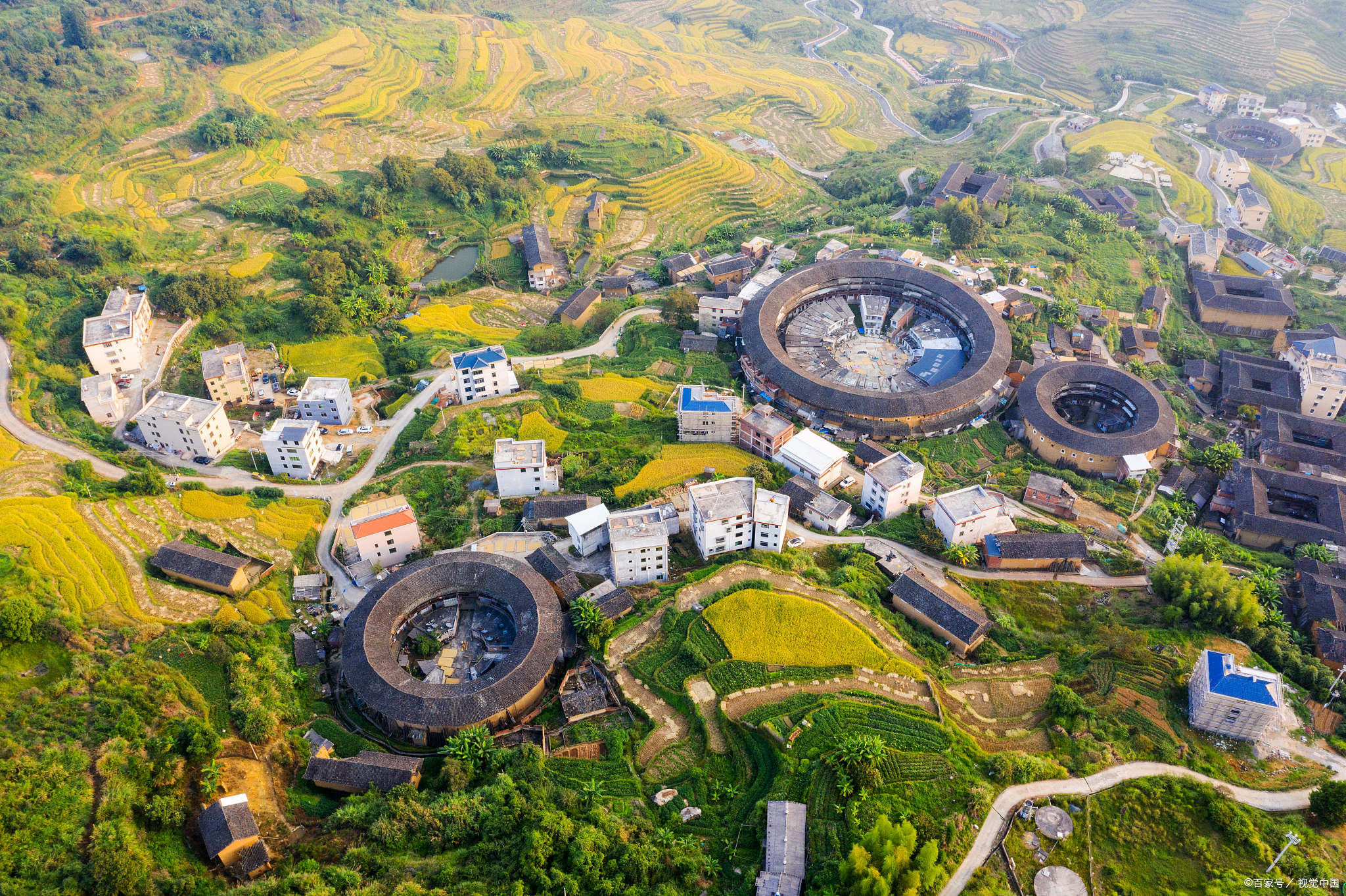 福建景点图片大全图片图片