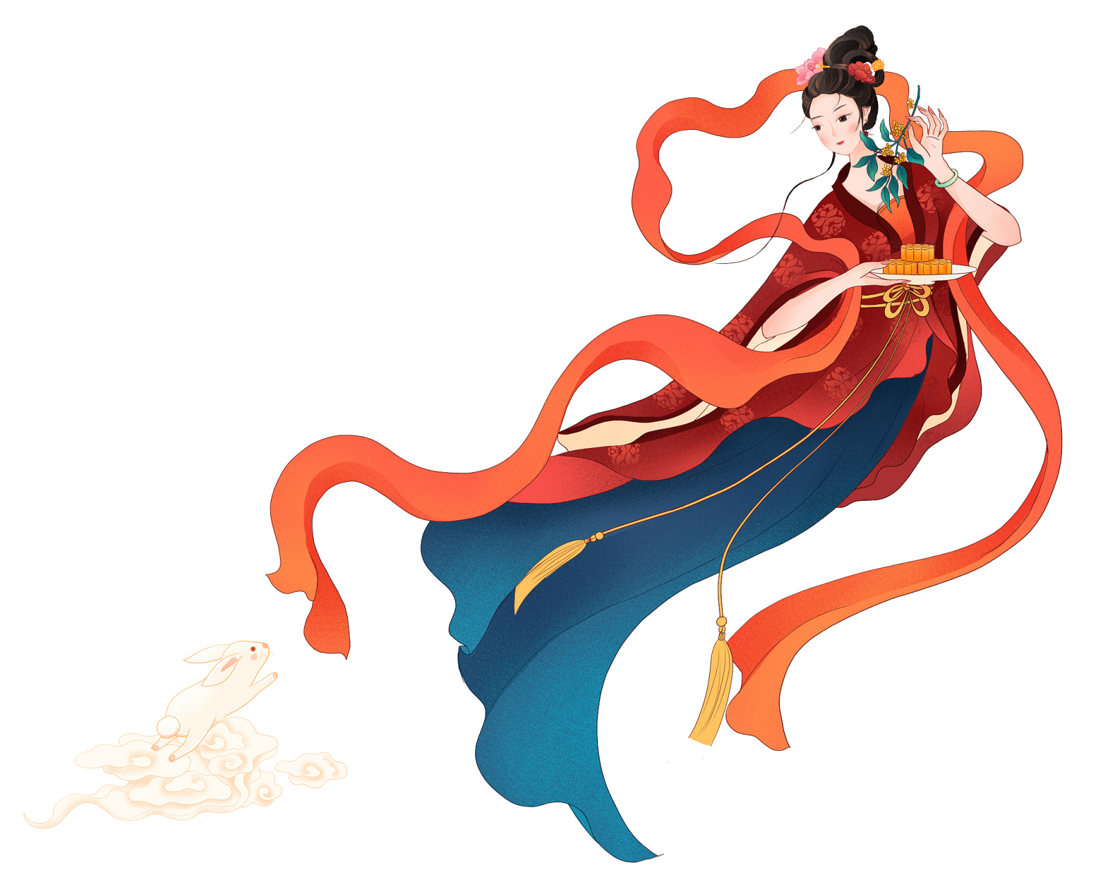 [原文:孟姜女是孟婆吗?