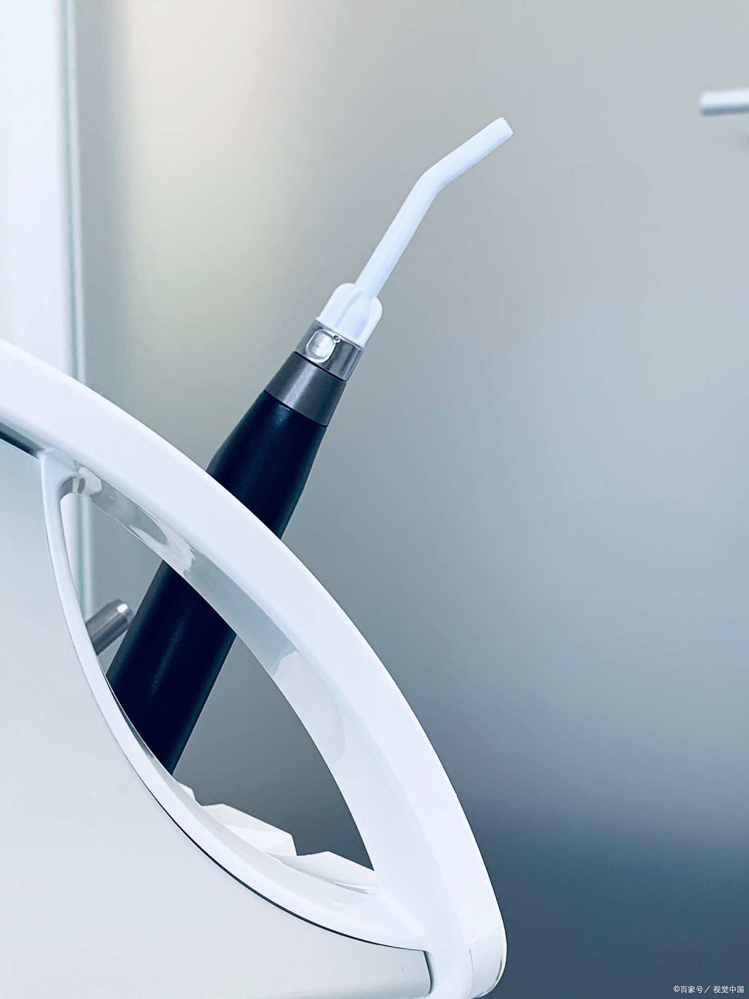 冲牙器如何正确使用?