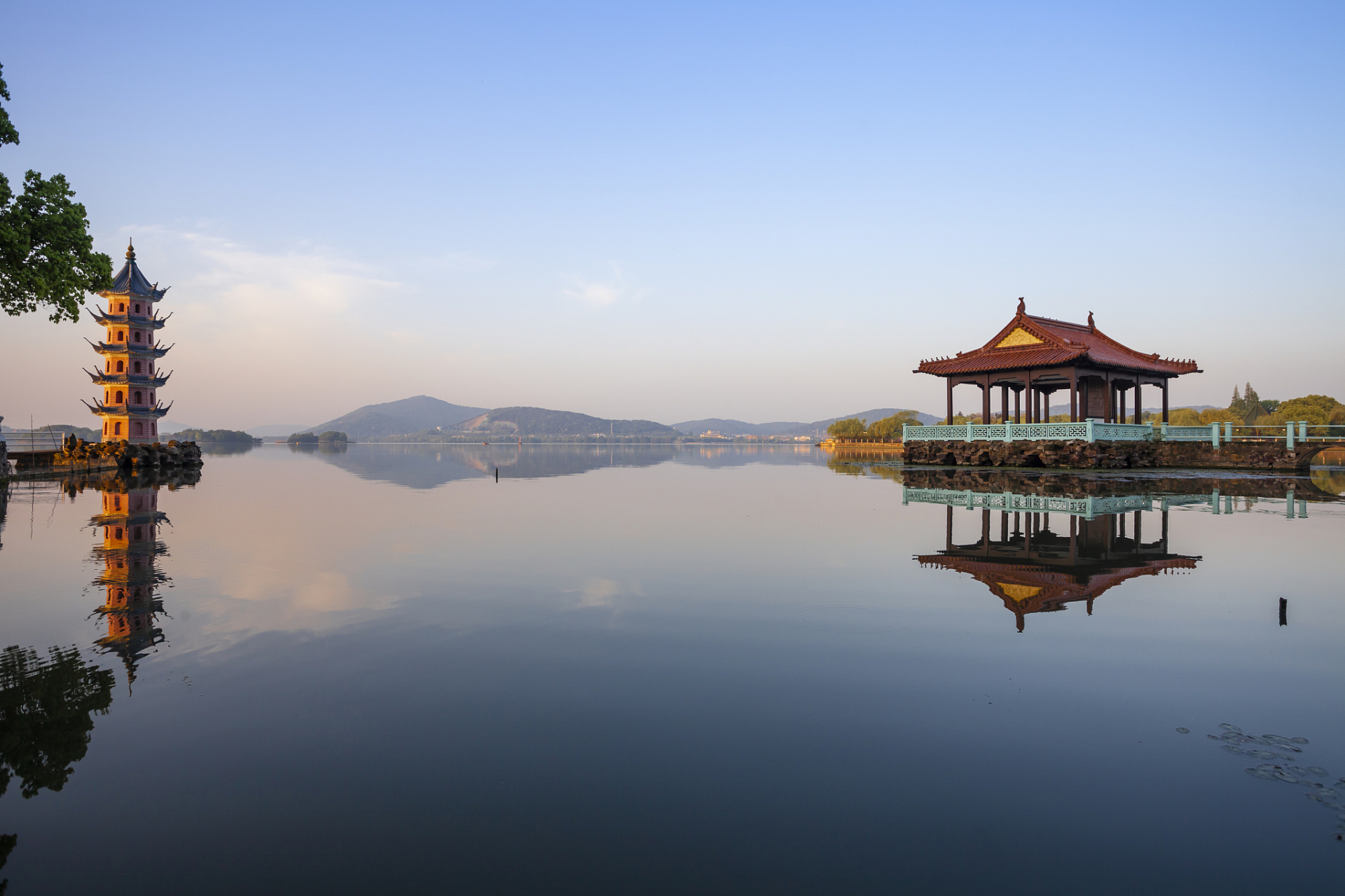 江苏徐州著名的风景区: 徐州文化底蕴深厚,历史胜迹浩繁,文化遗产和