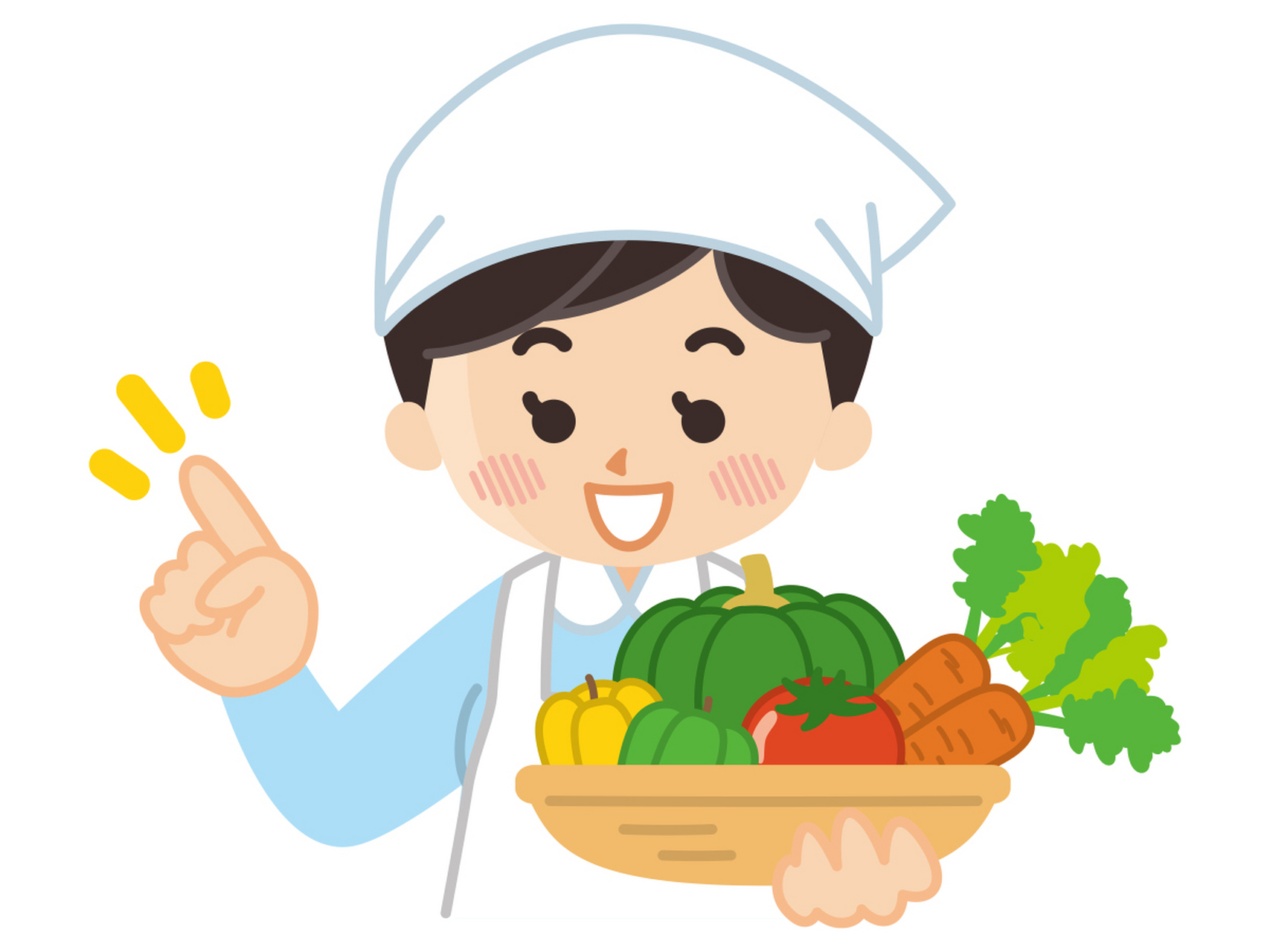 7℃的节目,邀请上海市中山医院营养科主任高键医生做了一次讲座