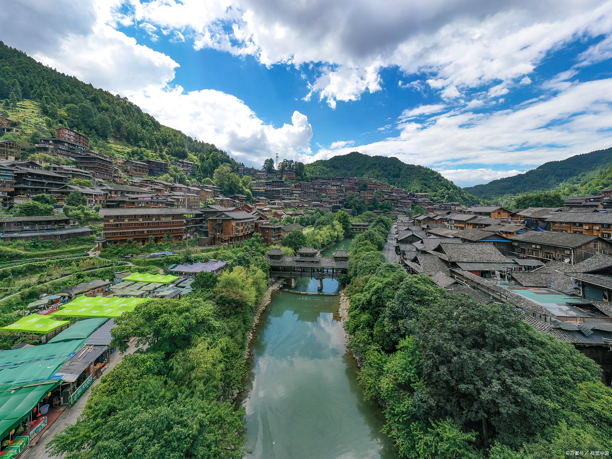说到去贵州旅行,最佳的时间选择可是个大学问!