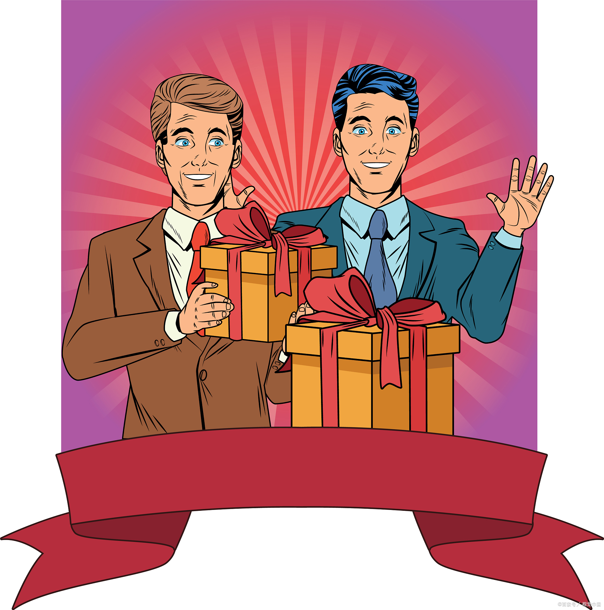 25丨中秋特辑:你知道给领导送礼物的时机与套路吗?