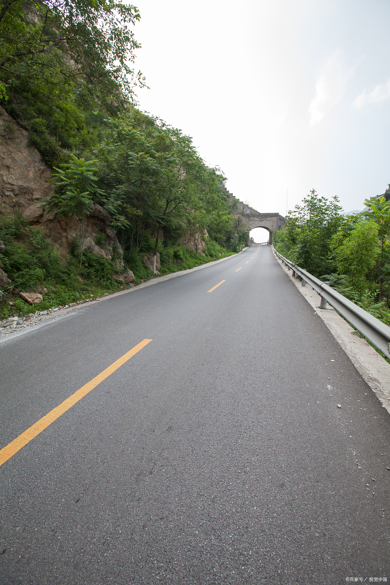 安徽马丁公路自驾游图片