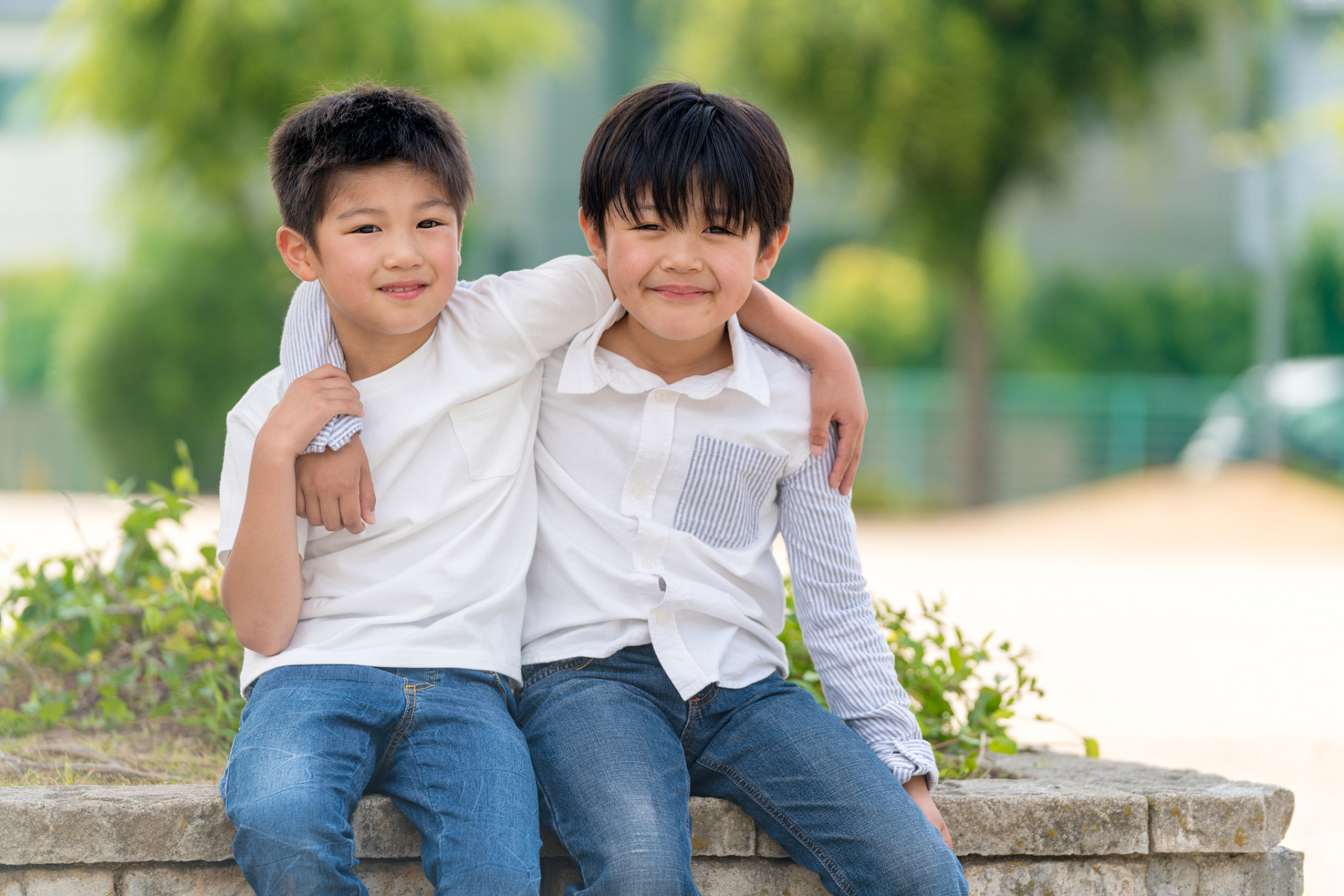 5月13日,江西新余一对双胞胎兄弟在村里玩捉迷藏时神秘失踪.