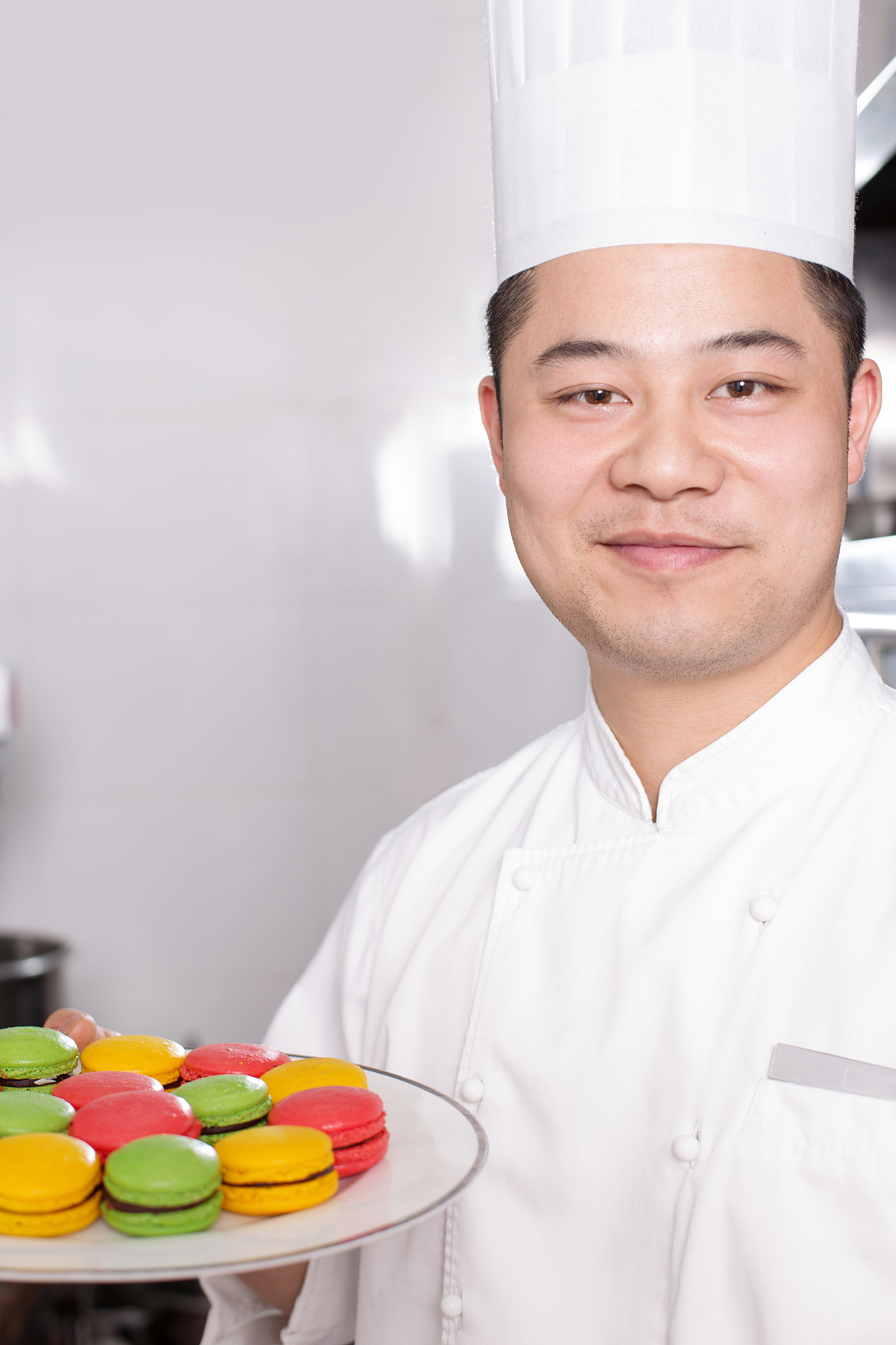 这可不是一件容易的事,但这位教授做到了!