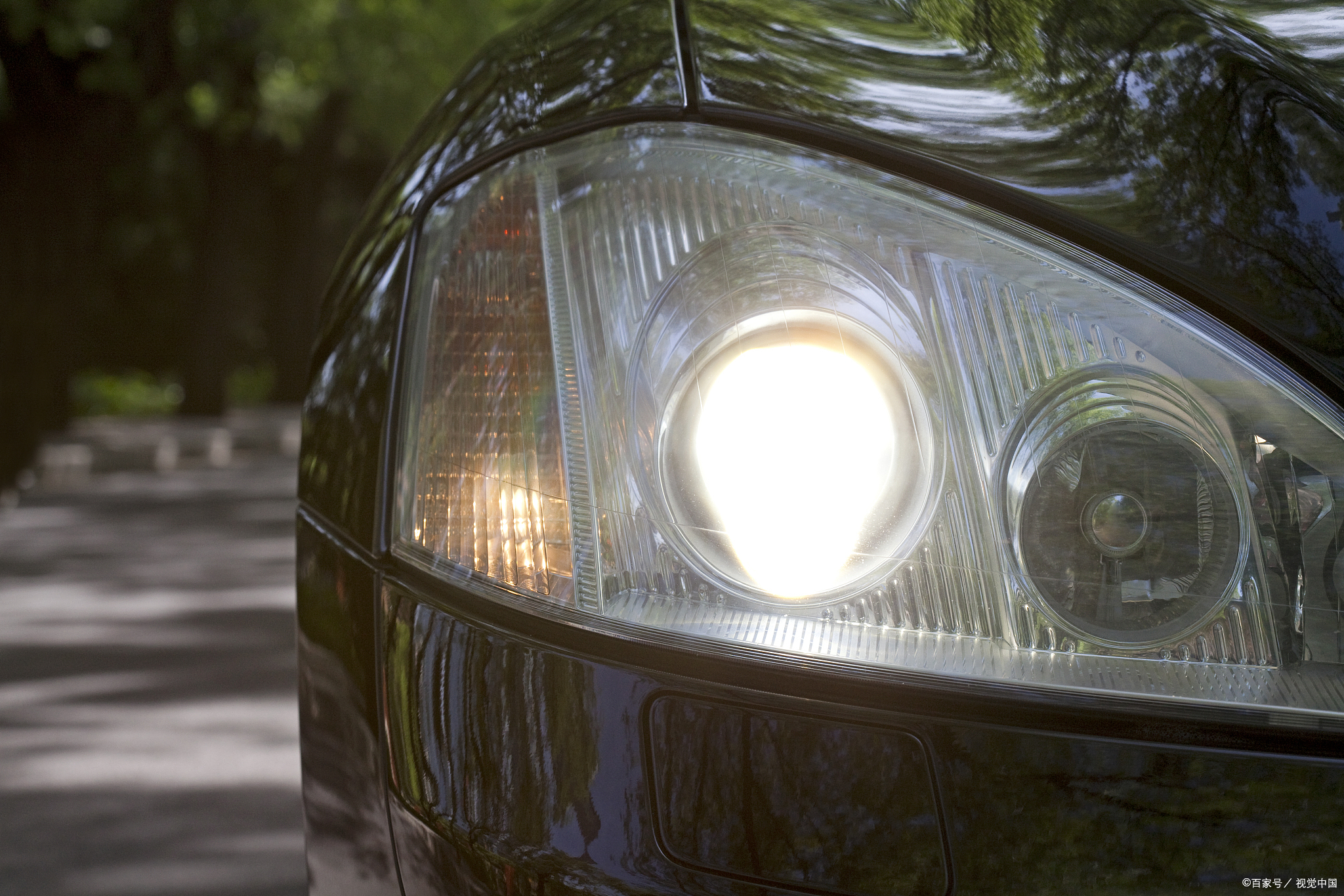 汽车大灯led灯哪个品牌质量好