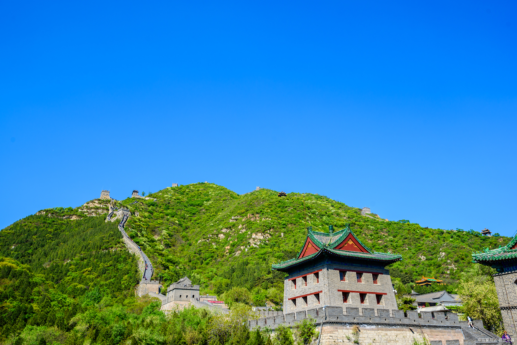 青龙满族自治县有着悠久的历史和独特的文化传统,这里的风景和自然