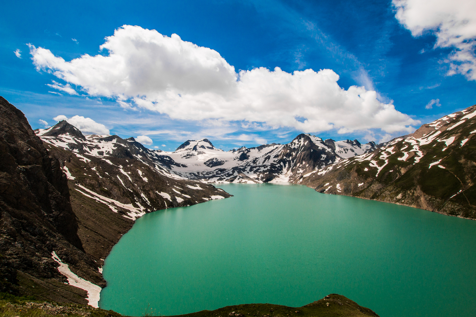 天山天池八大景观图片图片