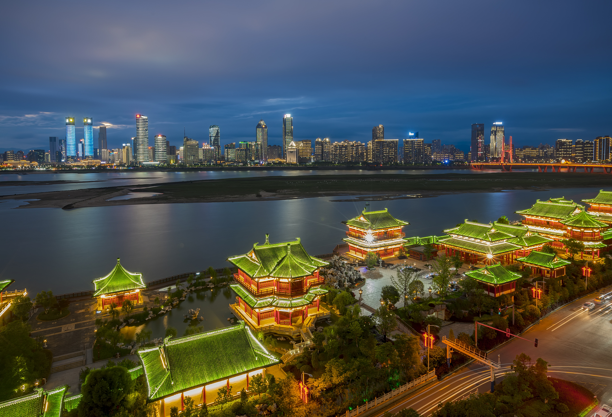 南昌夜生活,不容错过的精选去处!