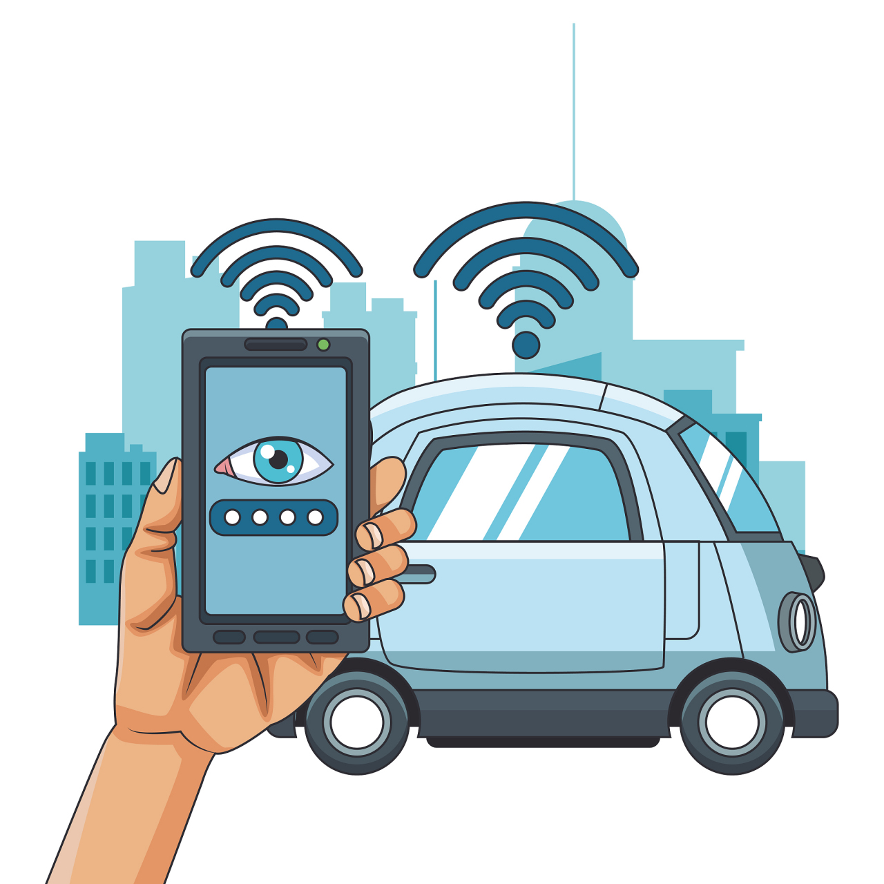 v2x算法工程师是掌握v2x通信技术和算法开发的专业人才,对于智能交通