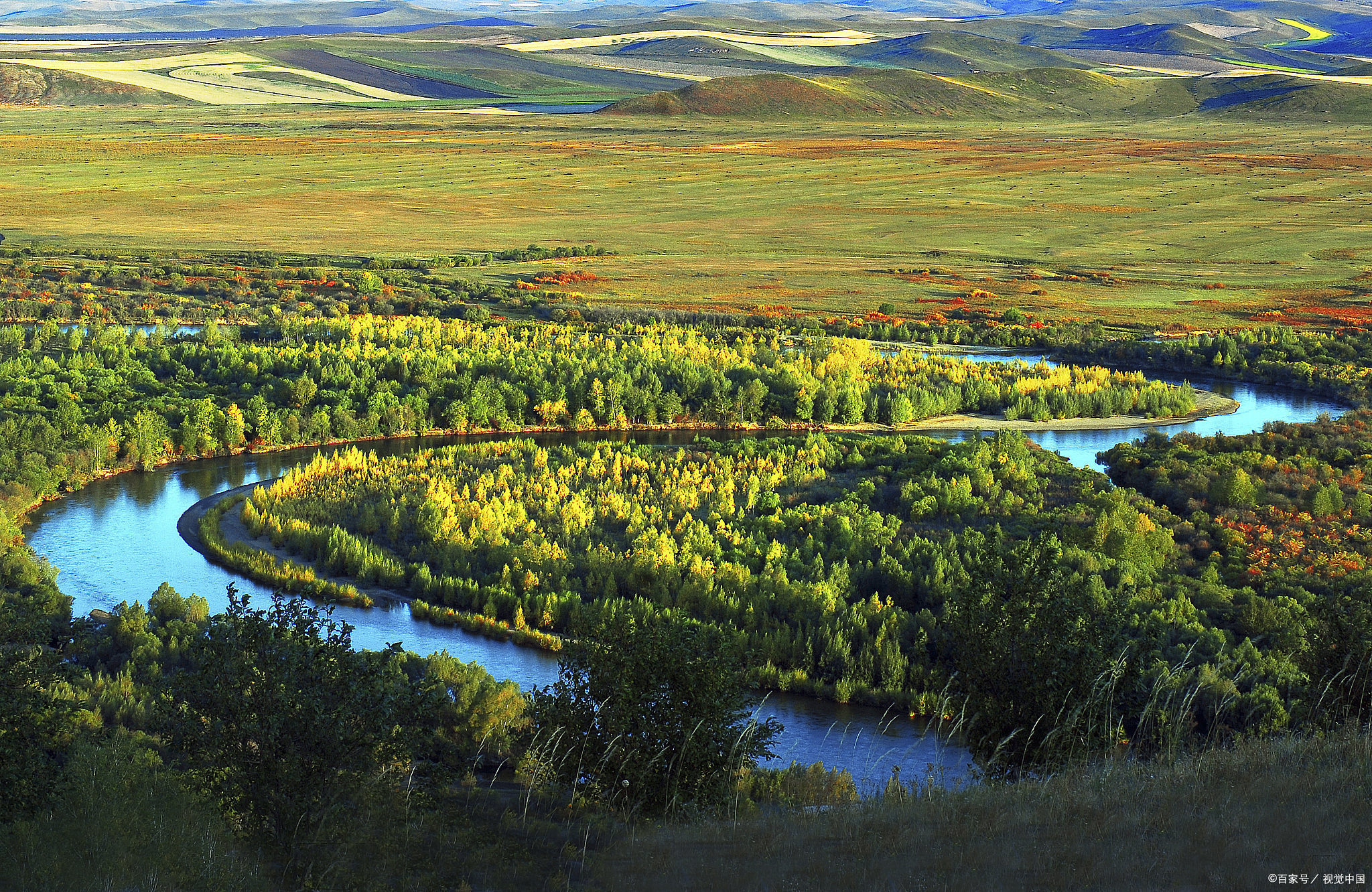 迟子建《额尔古纳河右岸》-让内心平静,停止内心焦虑的好书