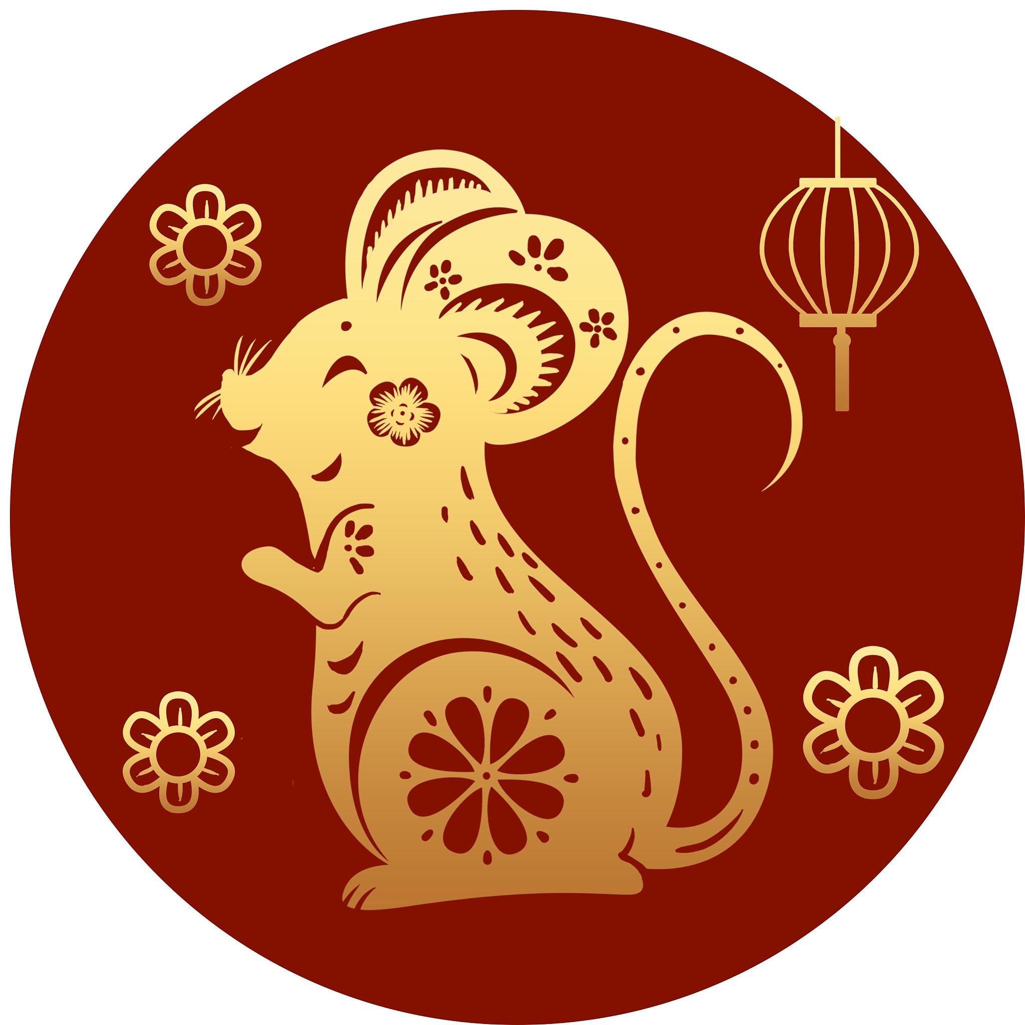 生肖狗鼠年健康运势(狗生肖鼠年运程)