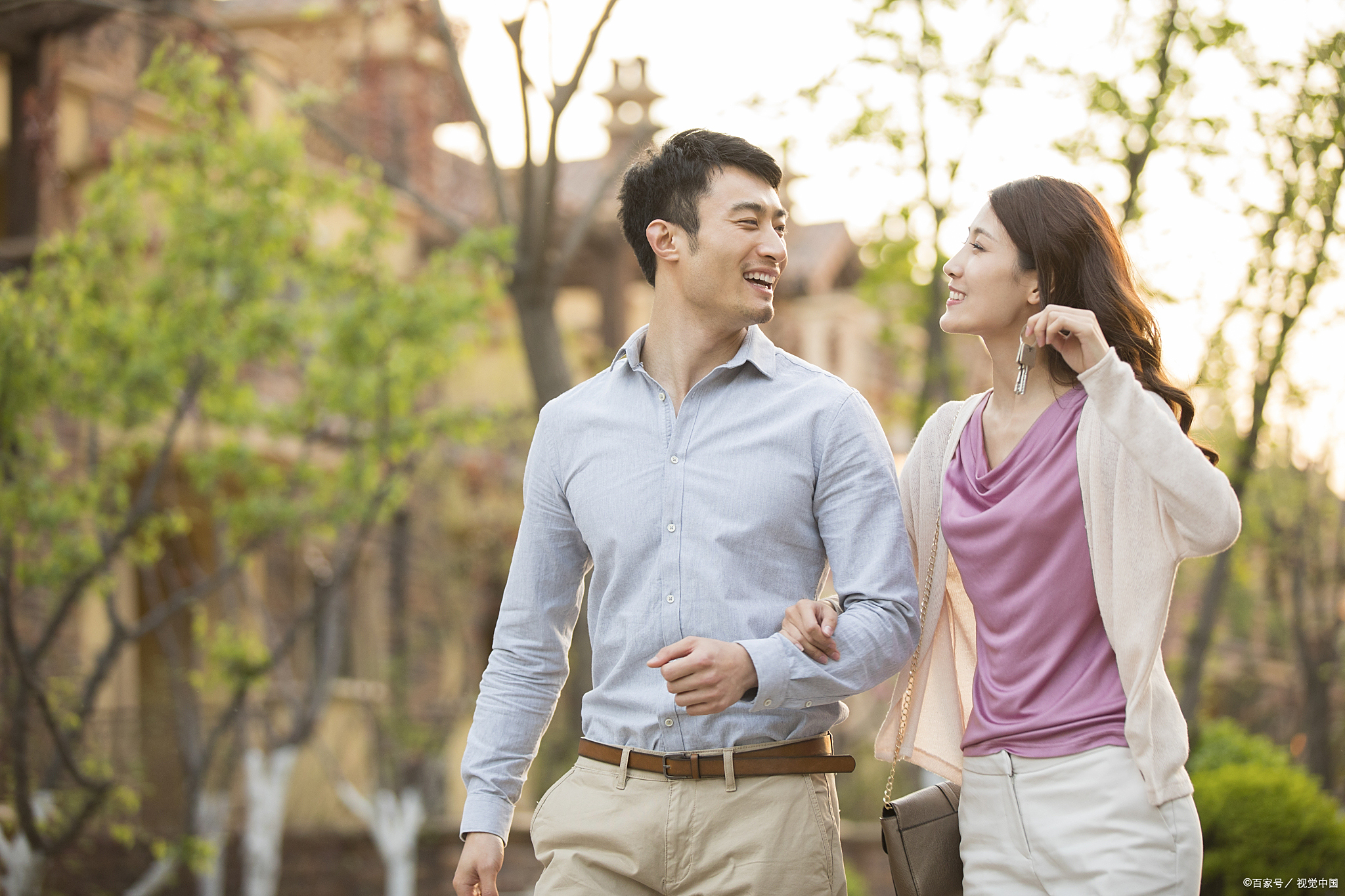 新婚三月,收到老公初恋包裹,我:离婚吧,从此形同陌路
