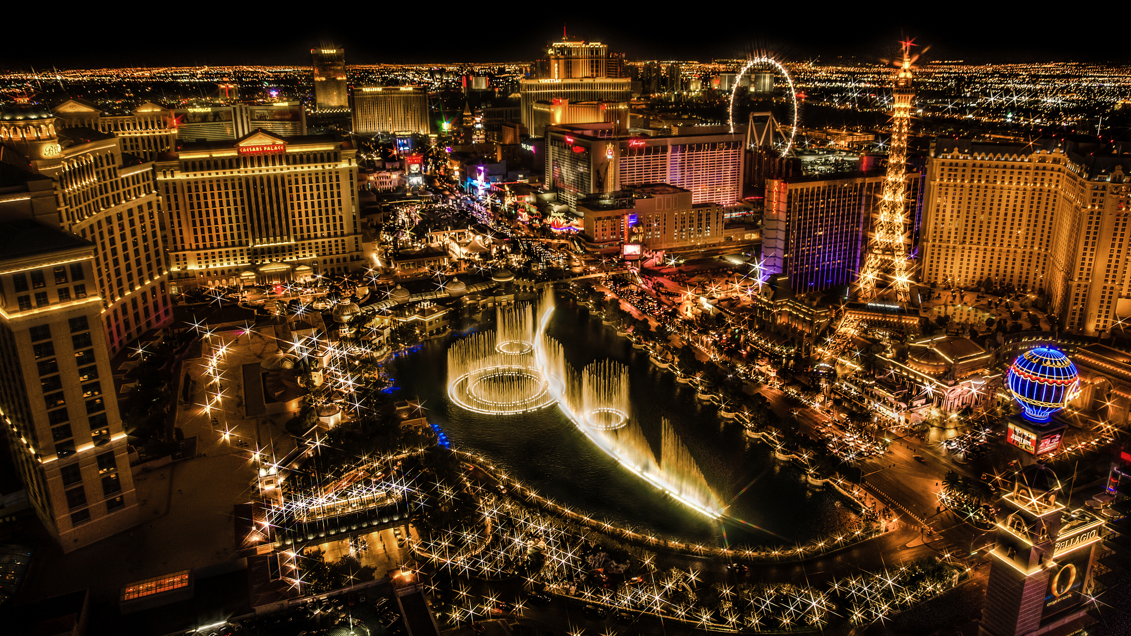 拉斯维加斯(las vegas)是美国内华达州的一个城市,位于内华达州南部