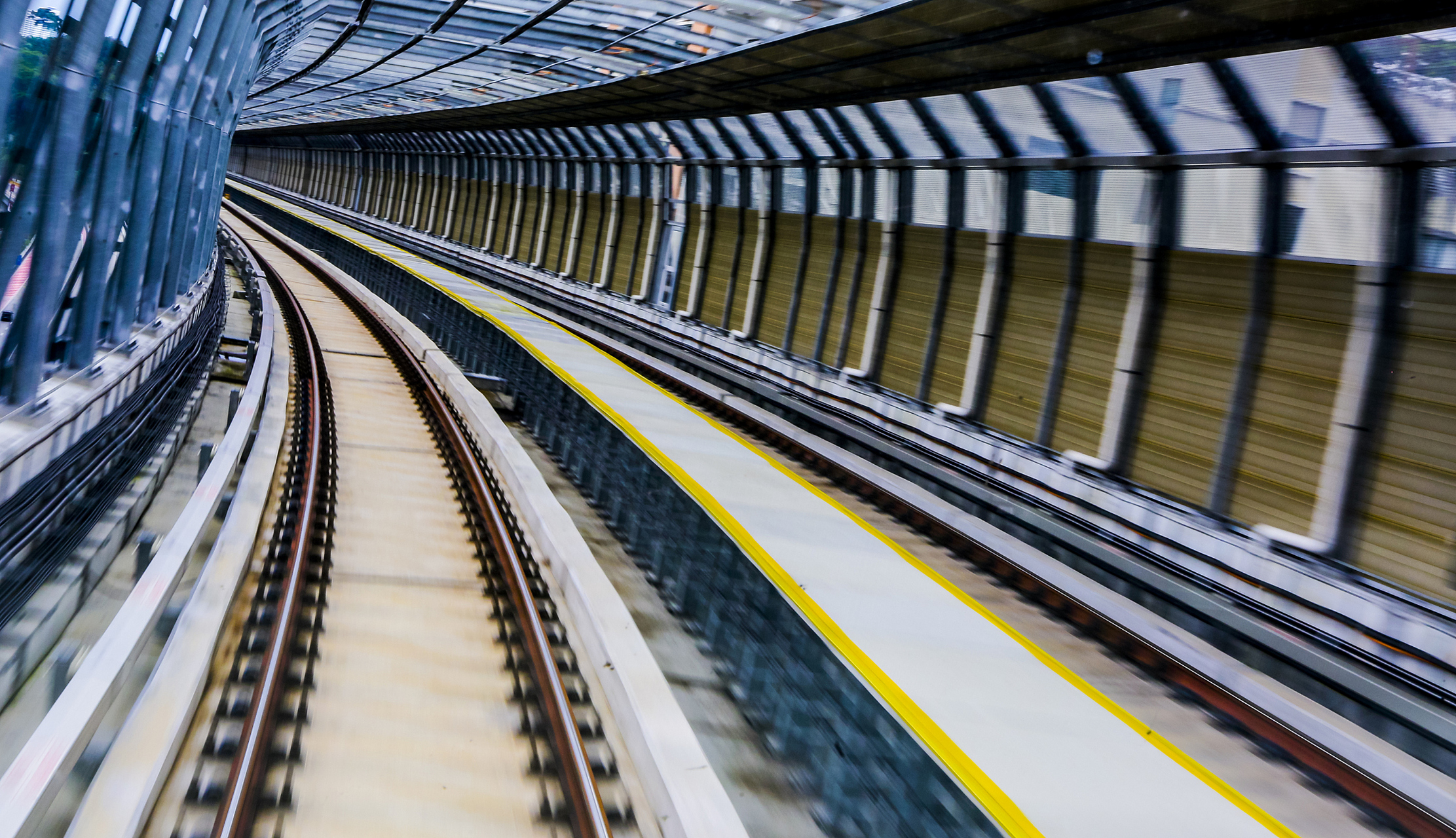 城市轨道运营管理就业前景