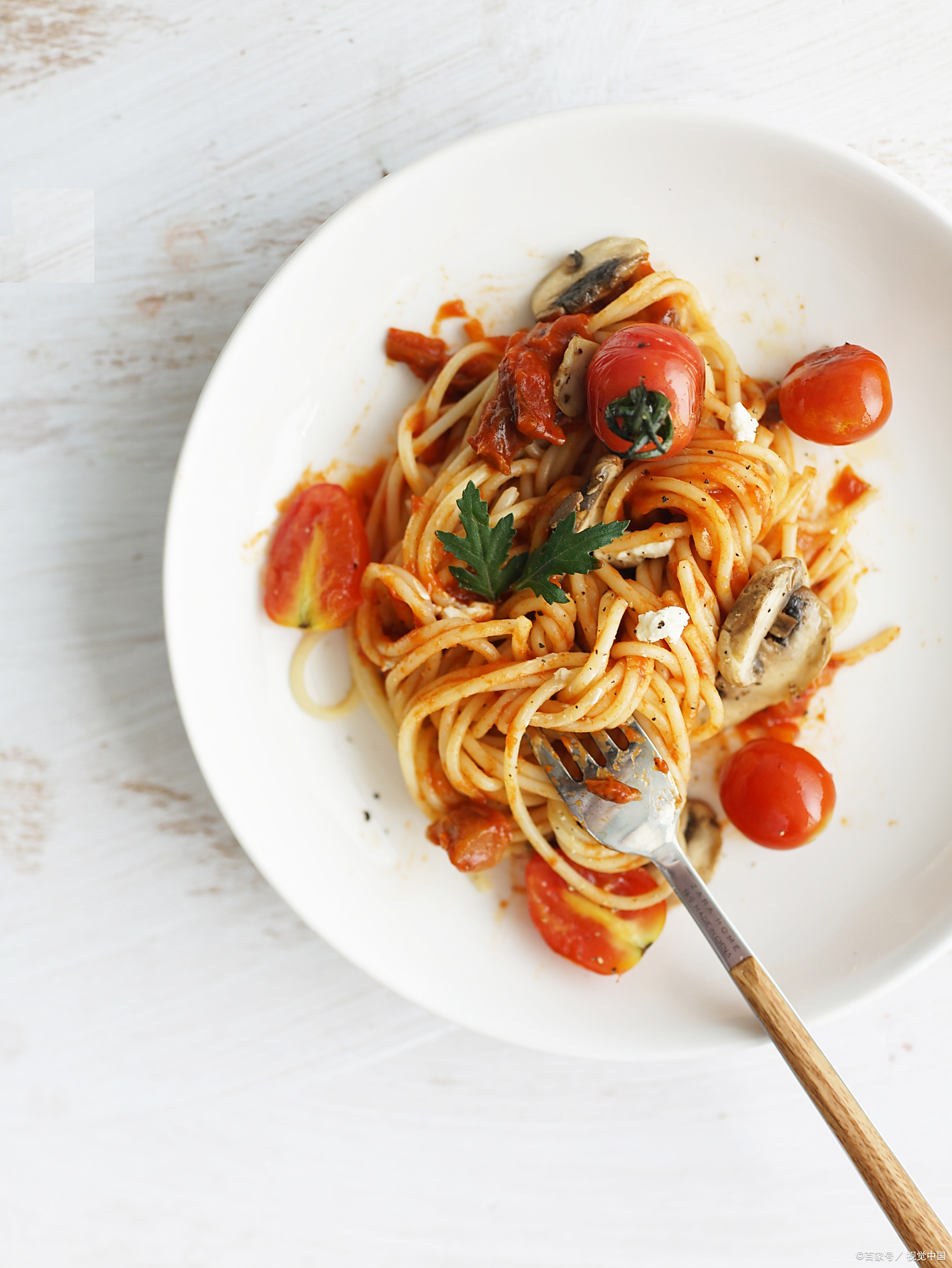 家常意面的灵魂之美!教你制作浓郁香醇的意大利面酱!