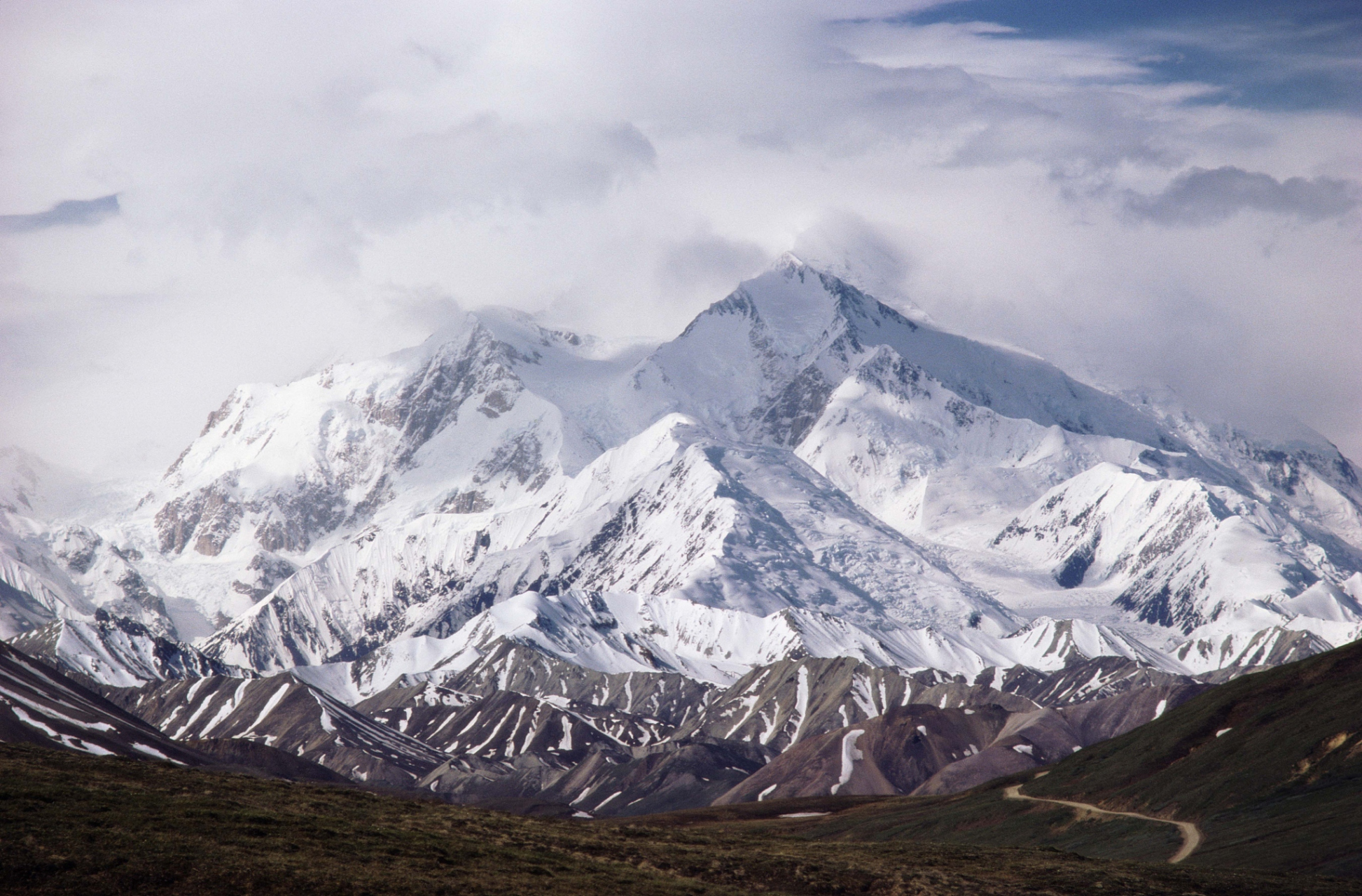阿克苏托木尔峰一日游图片