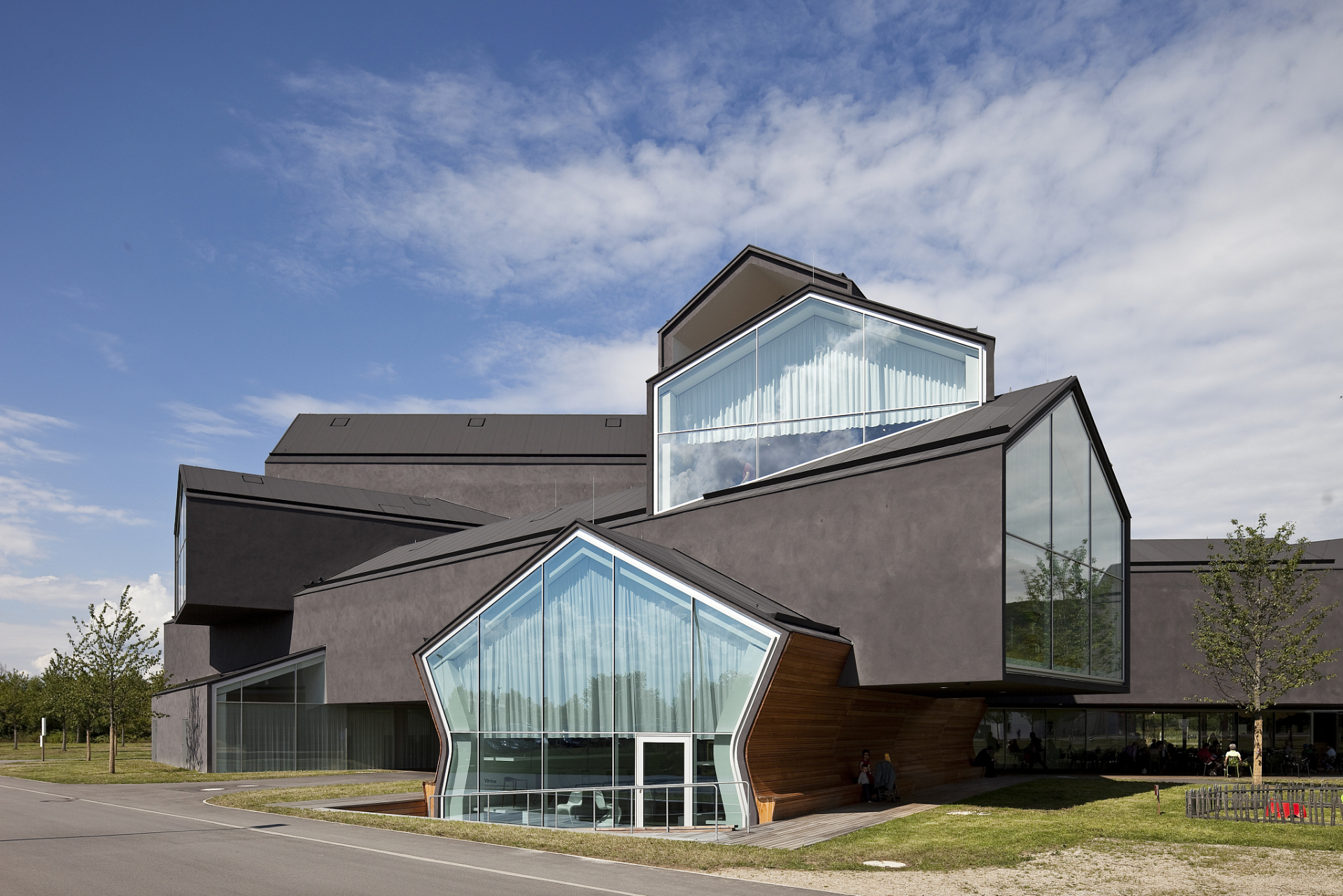 建筑设计院是建筑行业的中坚力量,想加入?没问题!