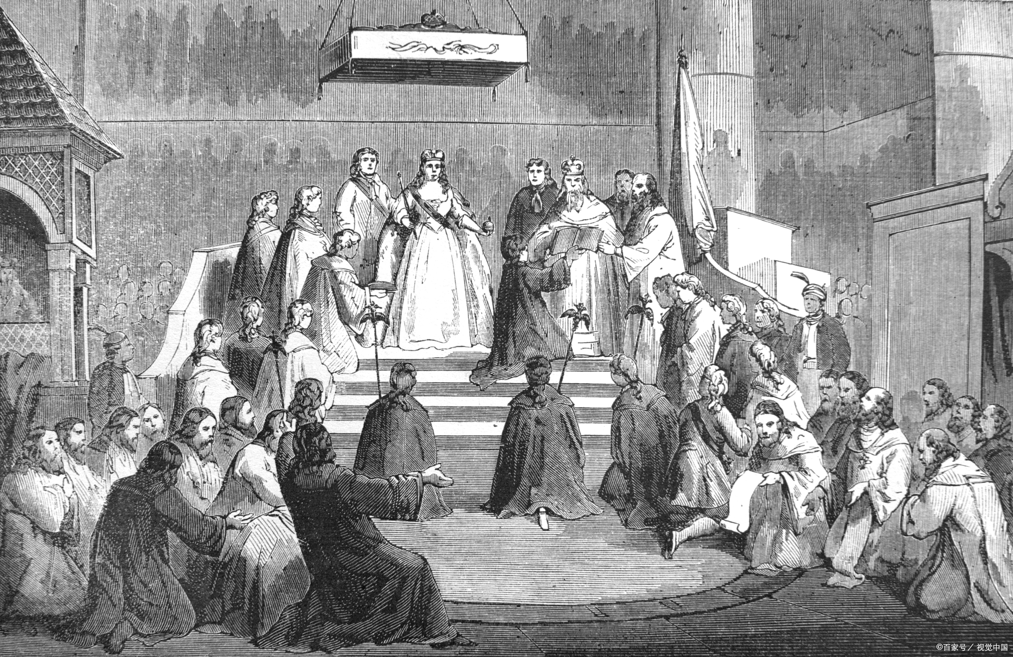 雅典城邦的民主开端——梭伦改革