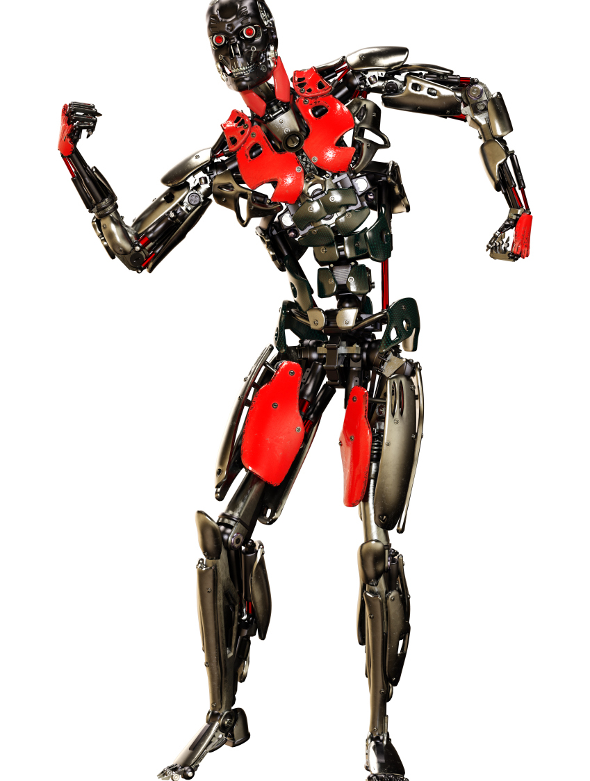 恐怖谷效应描述了机器人,仿生物等在外观和行为与人类相似但不完全