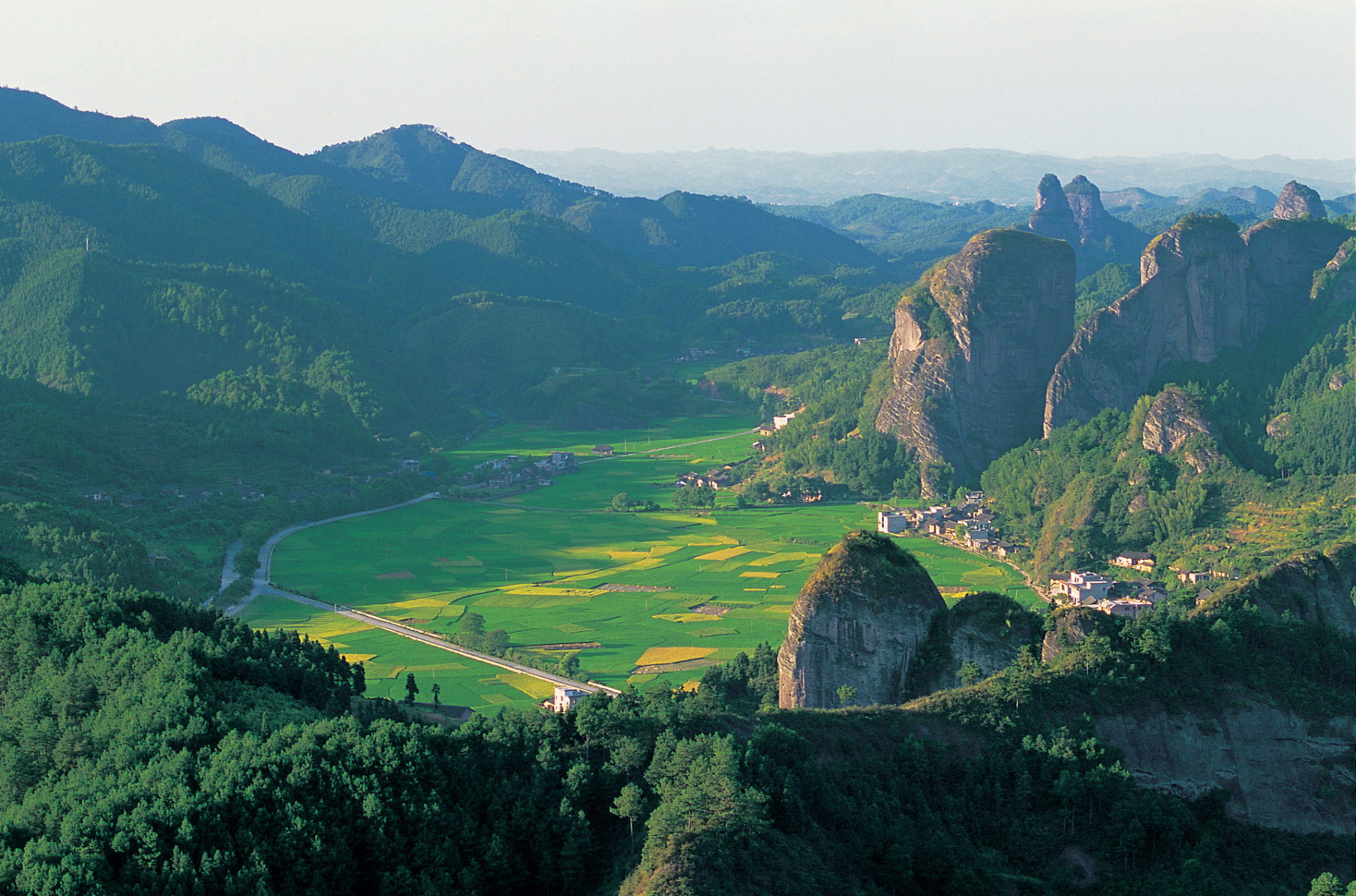 宁远有哪些旅游景点图片