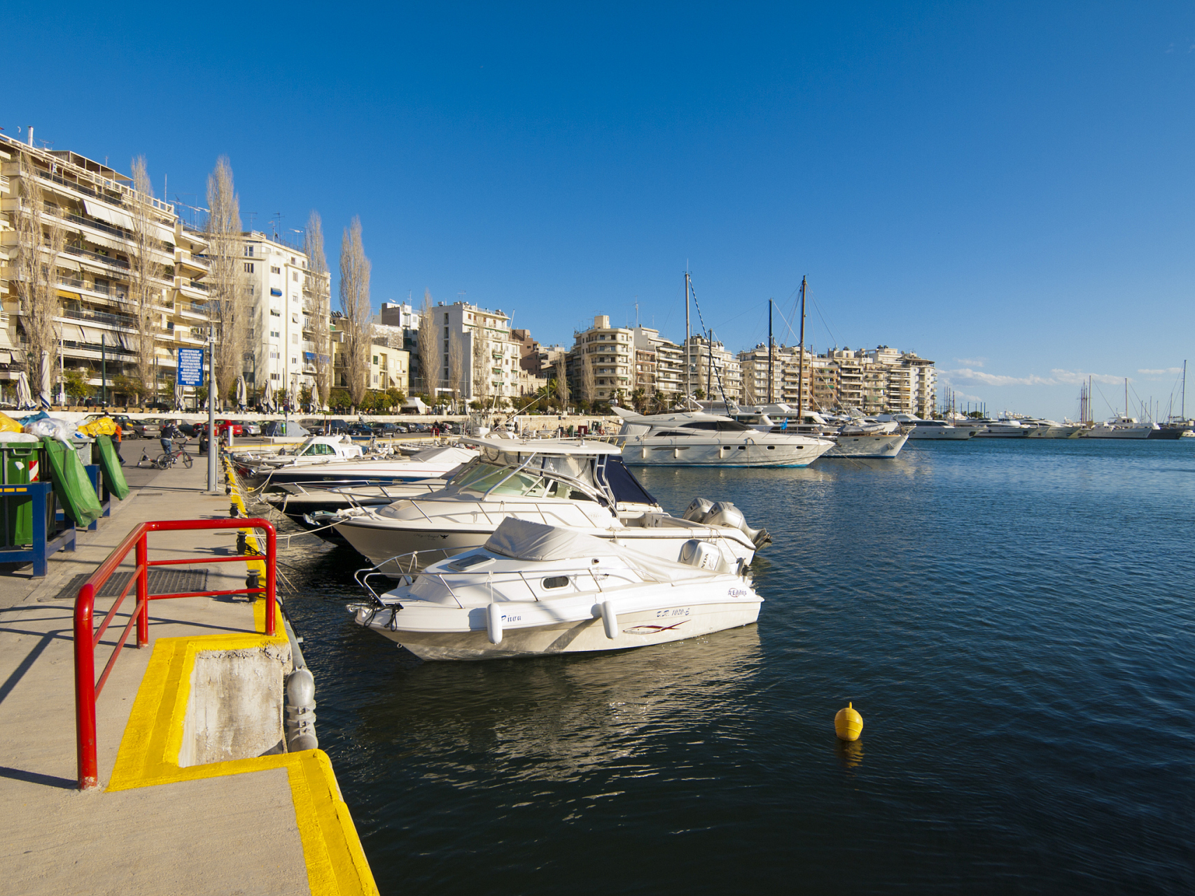 跨年创作挑战赛# 圣莫尼卡码头是位于太平洋沿岸的著名码头,专注于