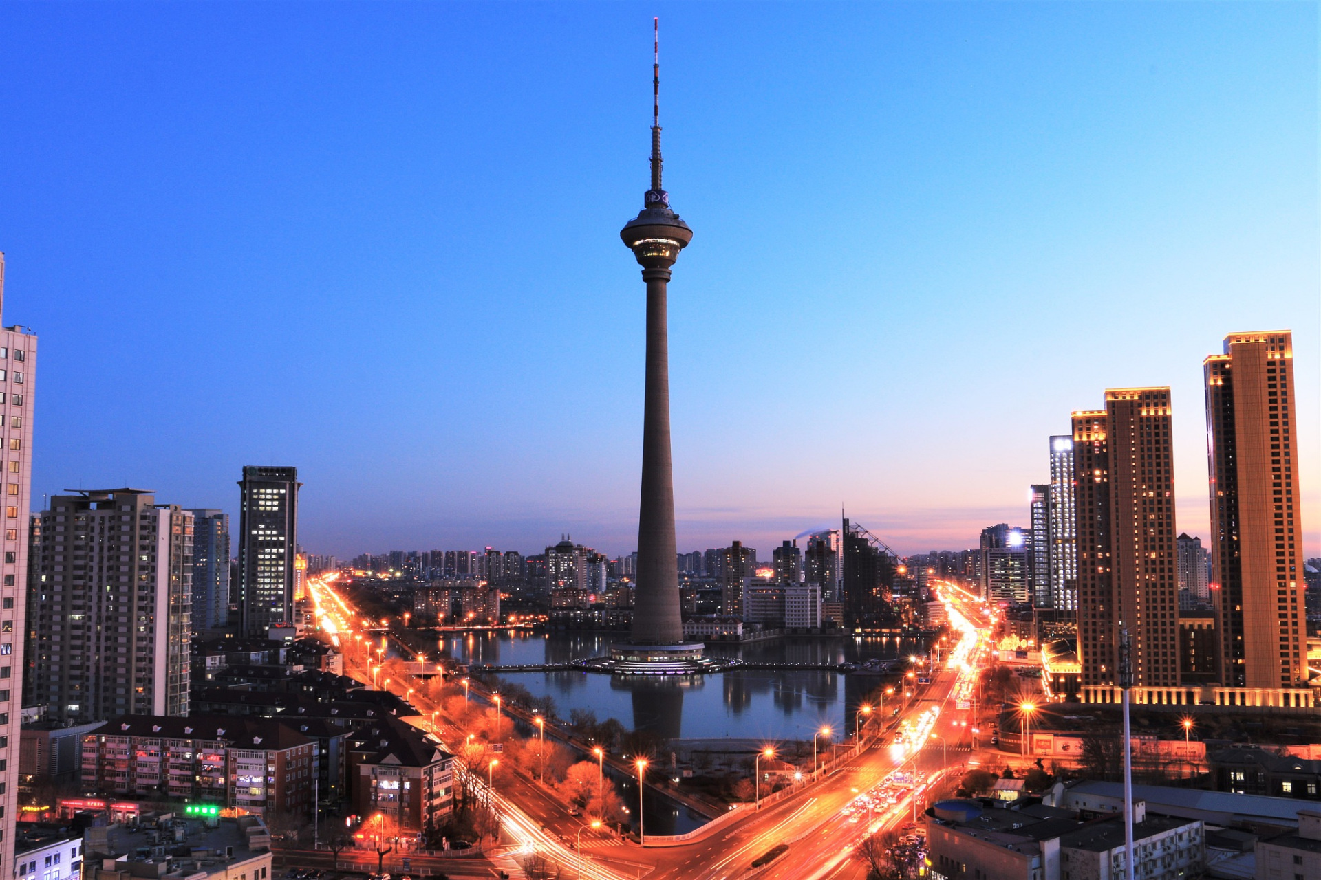 九月动态激励计划# 国庆假期天津五日游攻略78  天津,这座充满独特