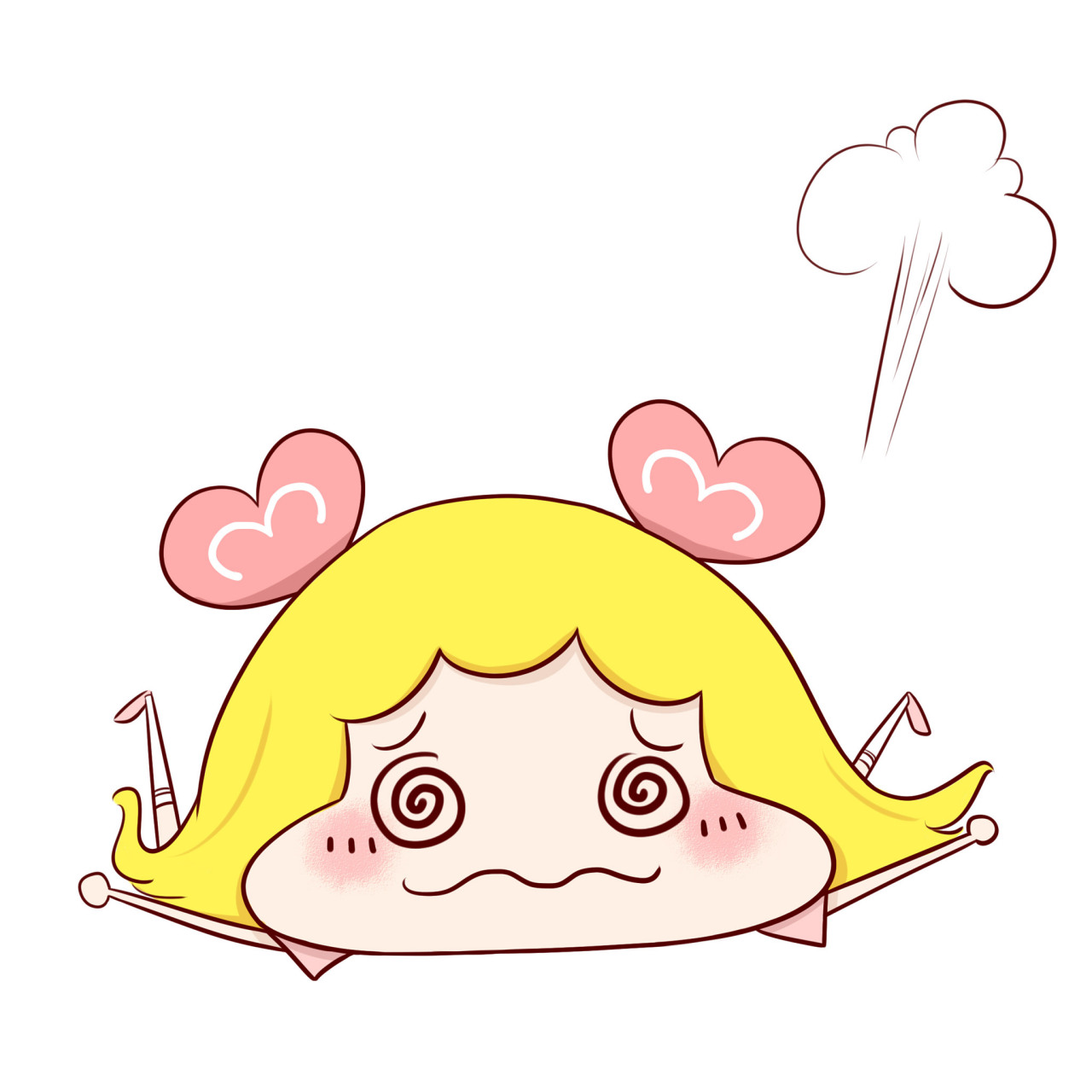 谁曾想,徐大叔在房顶弄防水的时候,突然晕倒,大概