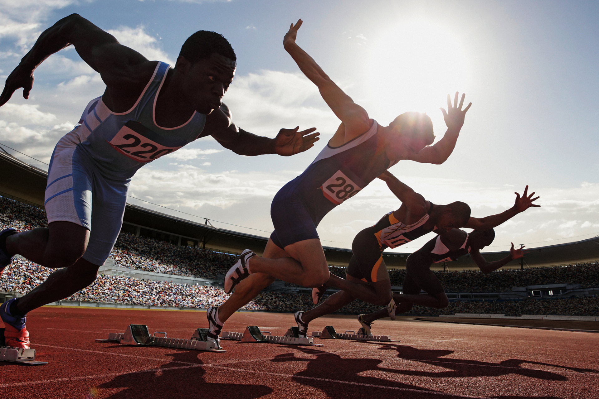 摘要:  在探讨什么人跑得最快时,需要考虑多种因素