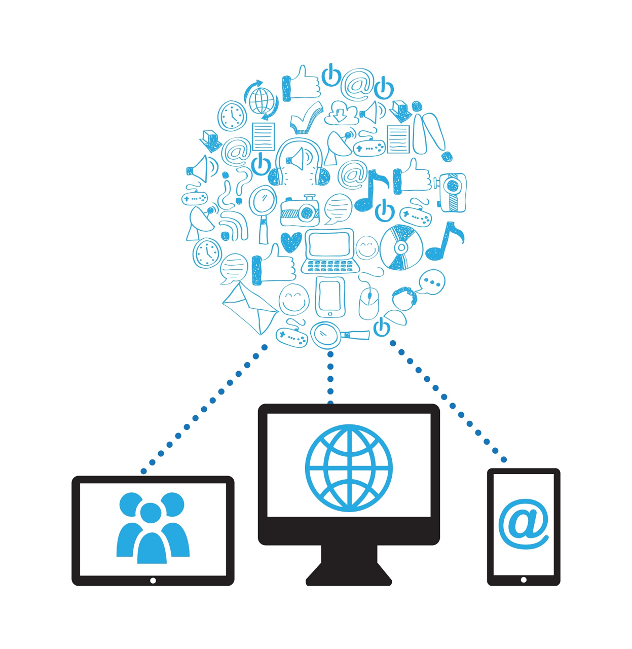 新媒体运营师需要负责公司的官方微博,微信等新媒体平台的日常管理和