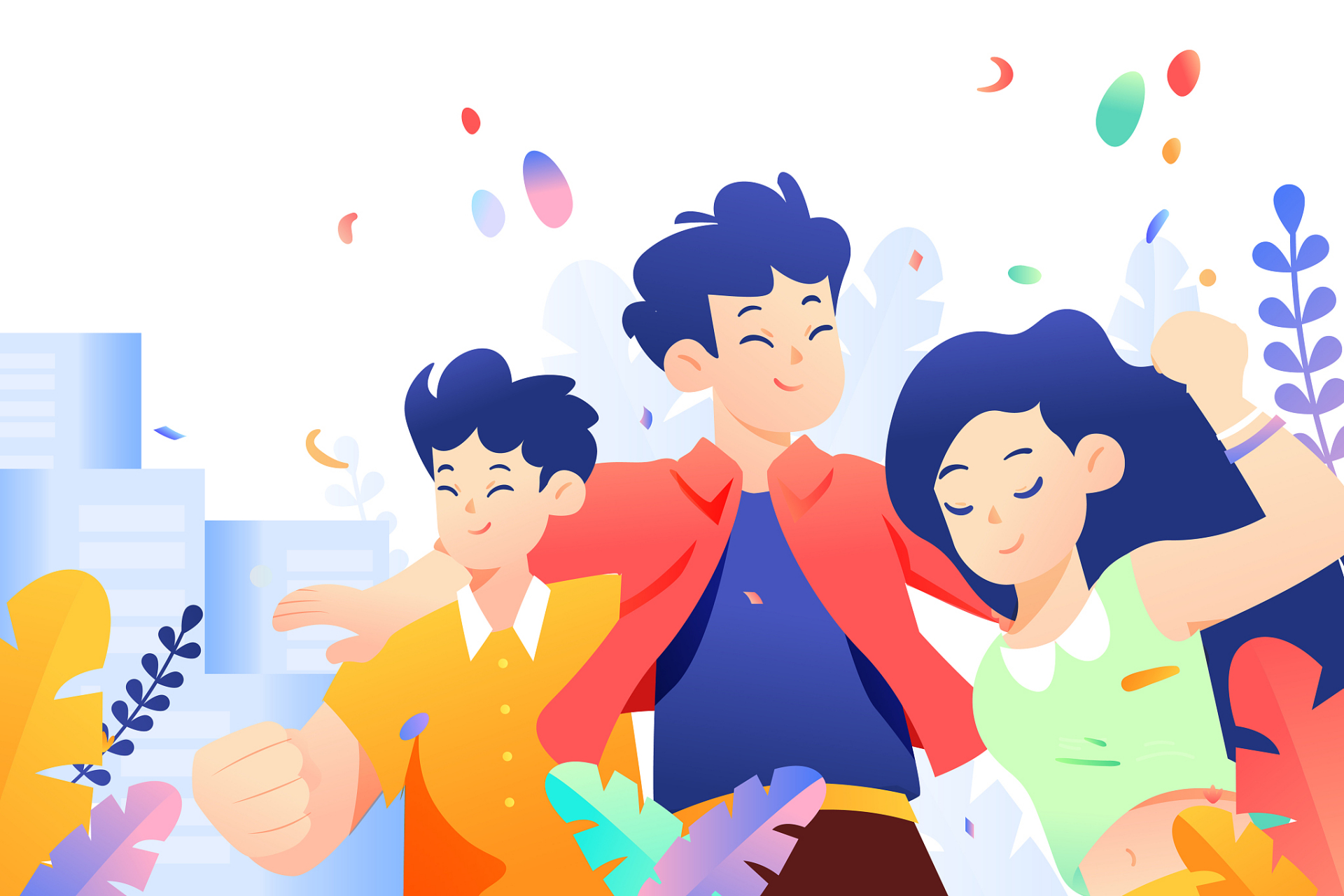 作为父母,对孩子新学期的期待包括学习进步,养成好习惯,拓展兴趣爱好