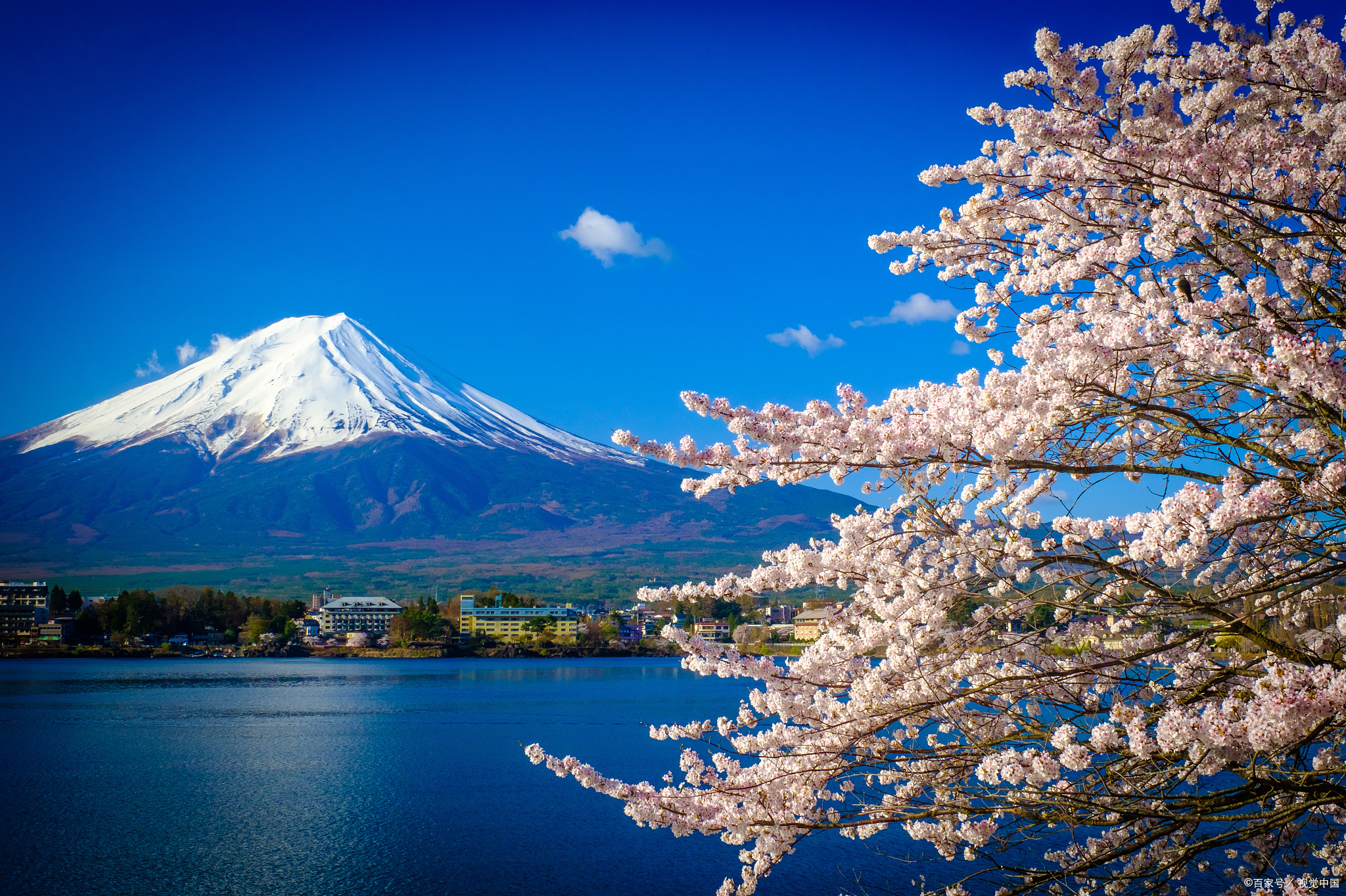 日本风景纪录片图片